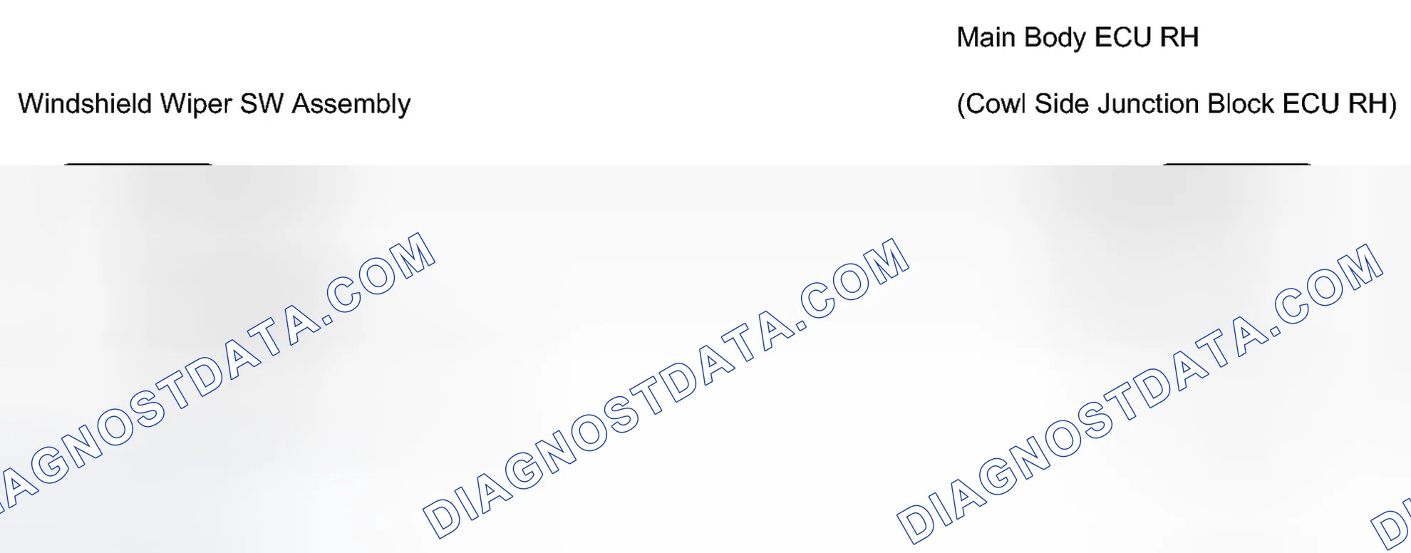 Scheme 240: WIRING DIAGRAM