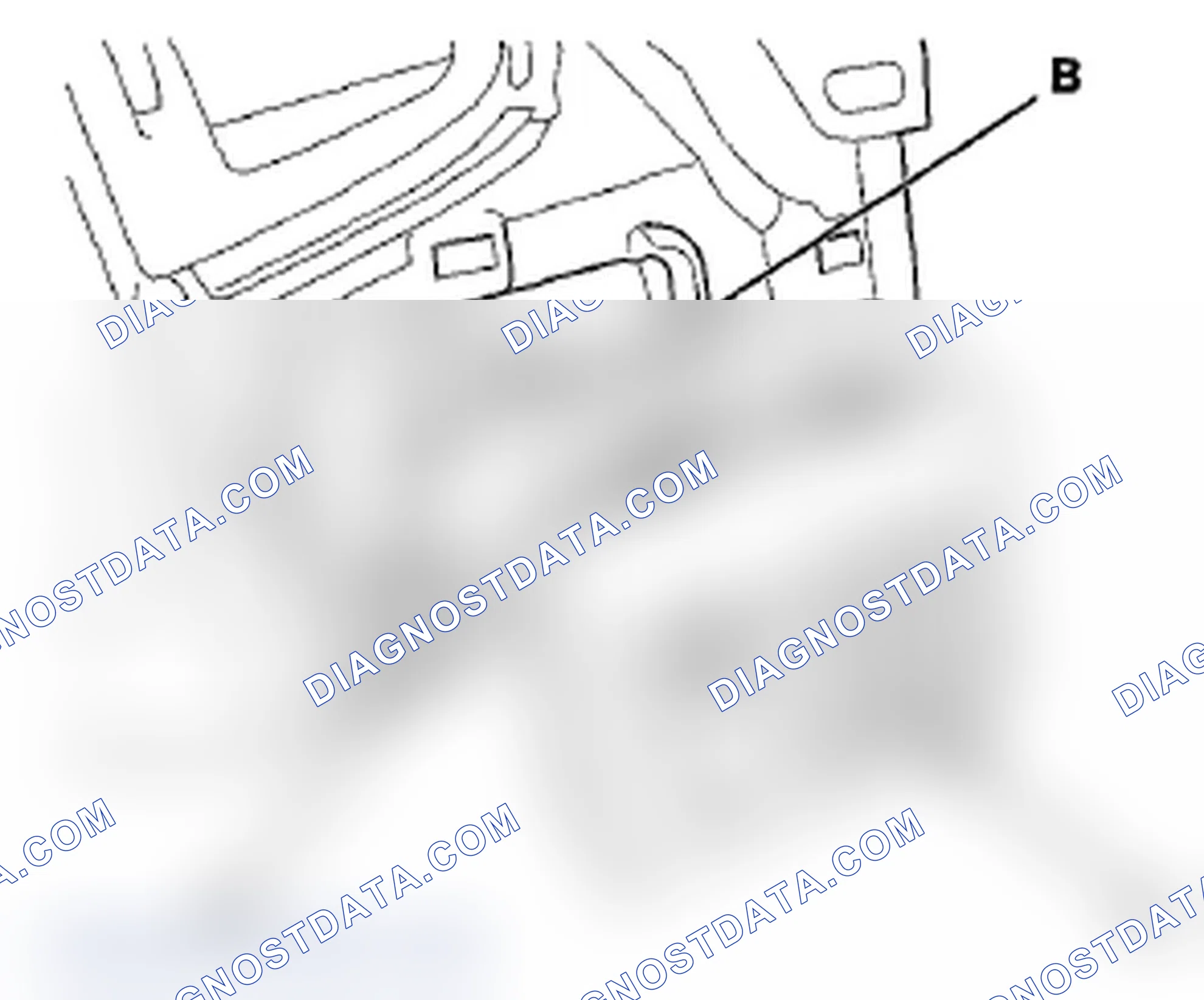Scheme 63: VSA Off Switch Test/Replacement