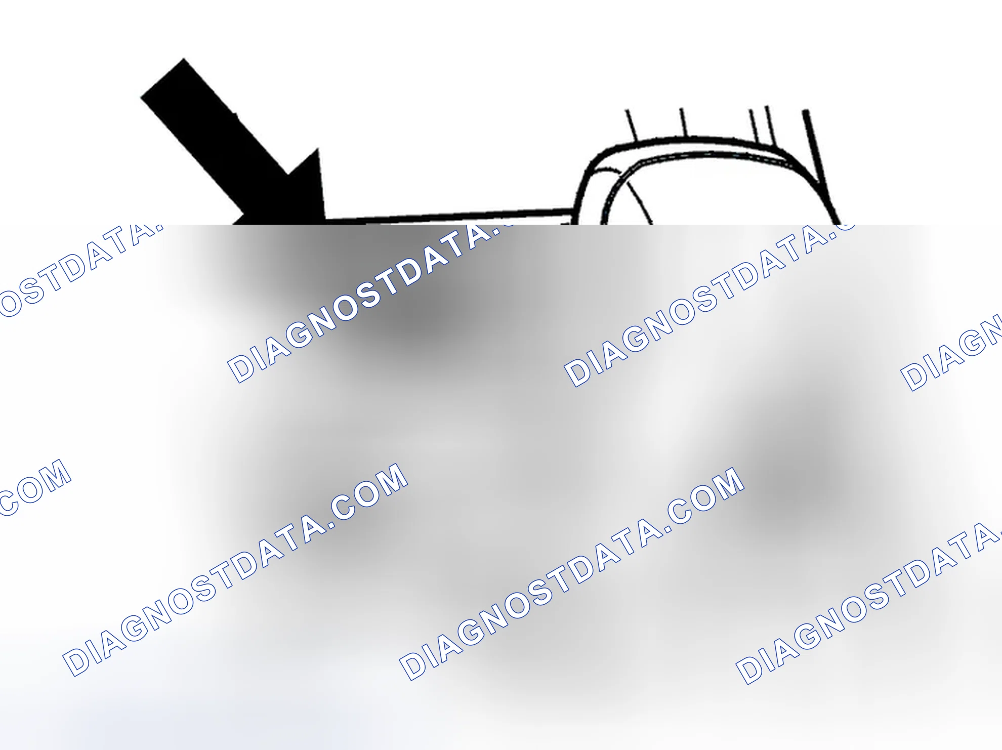 Scheme 38: Data link connector (DLC)