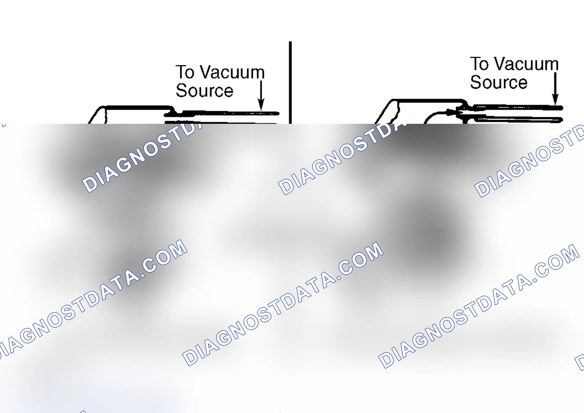 Scheme 7: Single Diaphragm EGR Valve