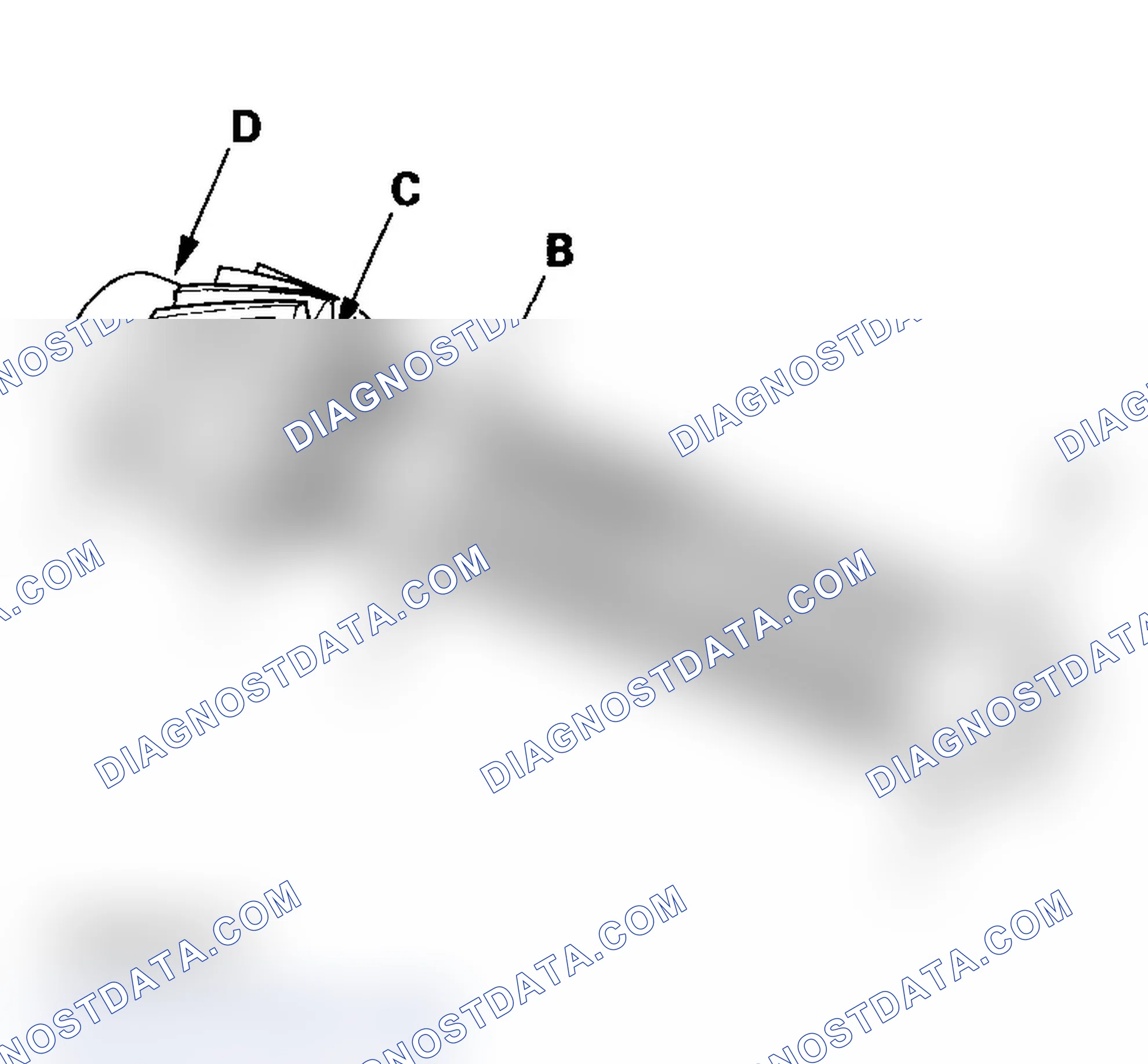 Scheme 174: Countershaft Inspection