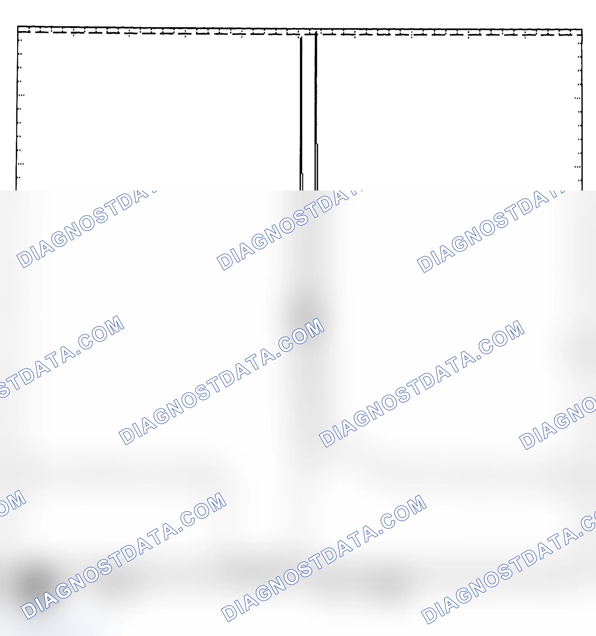 Scheme 30: Single Injector - Known Good - Voltage Pattern