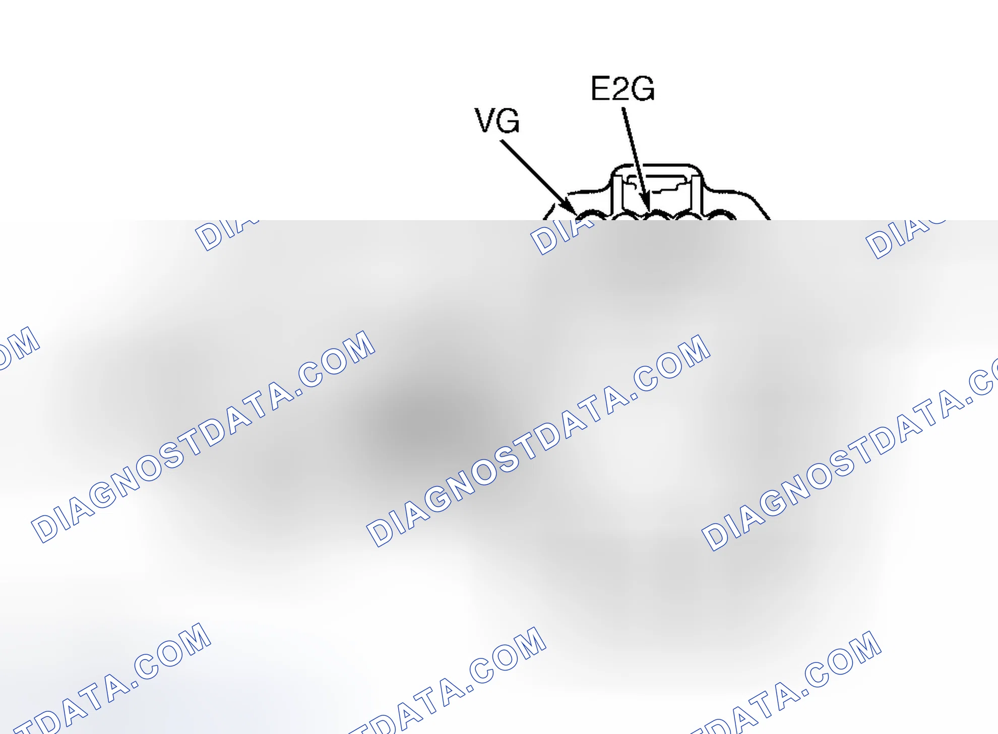 Scheme 27: MAF Sensor Voltage