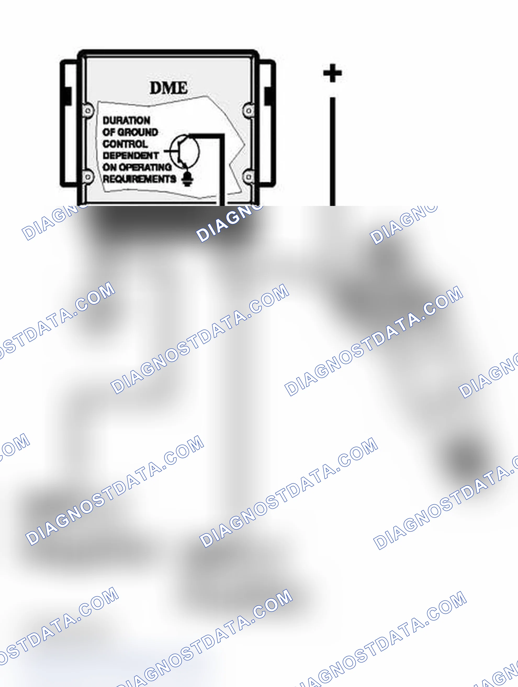 Scheme 383: Testing Fuel Injectors