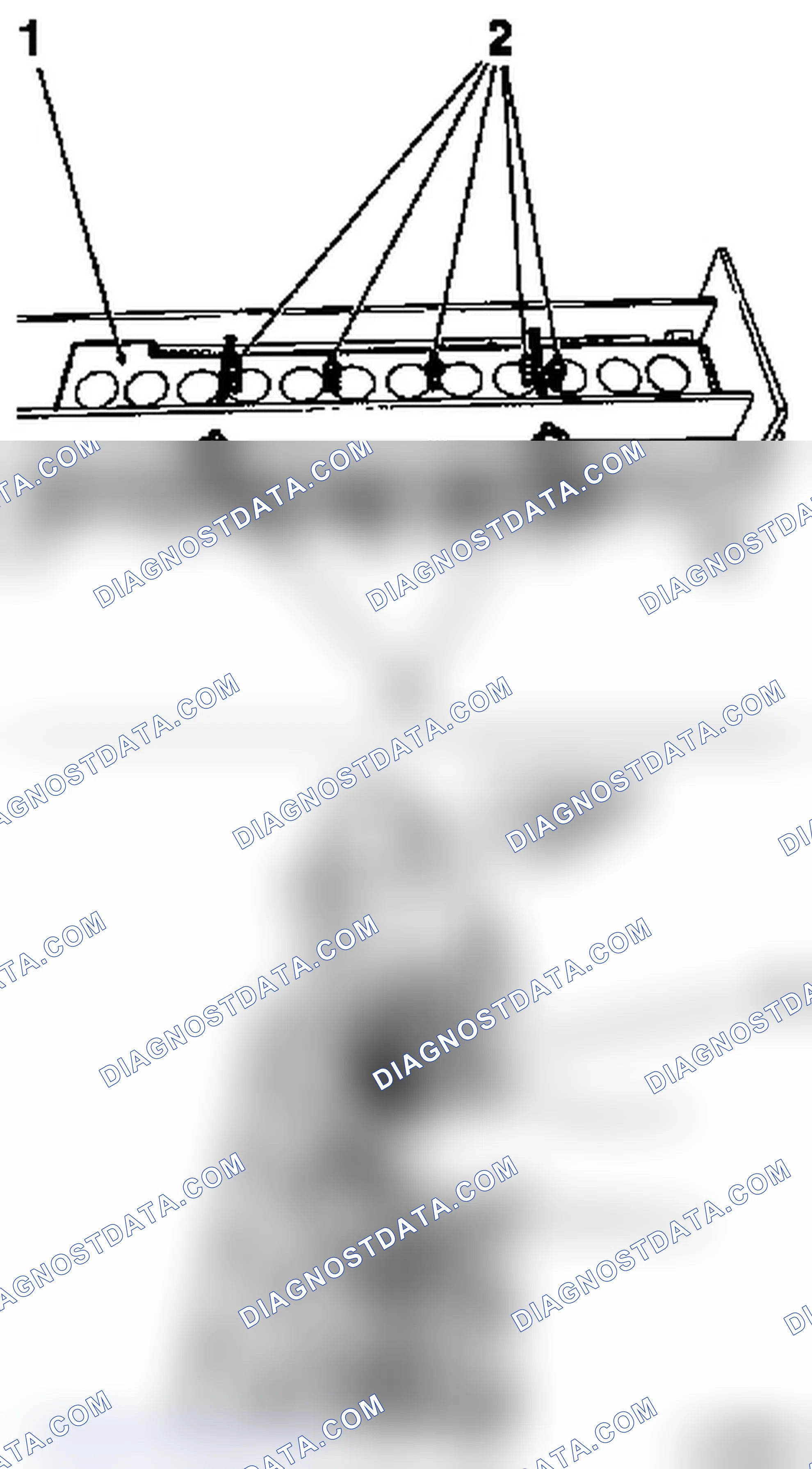 Cylinder Head, Disassemble