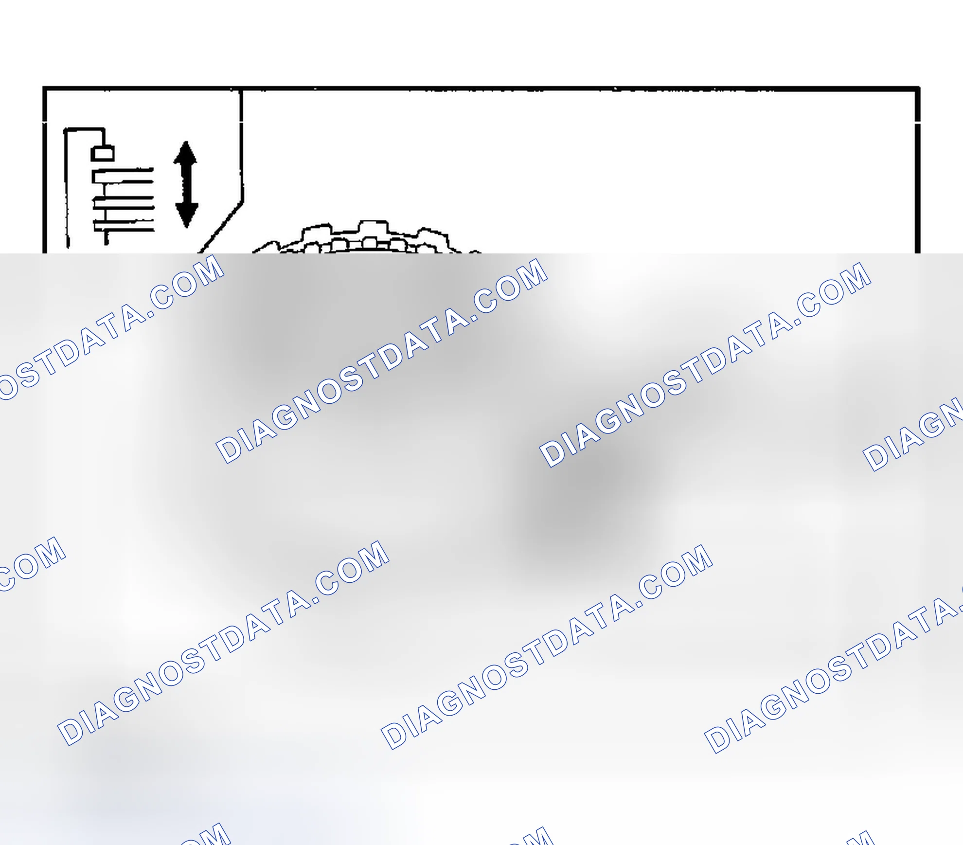 Scheme 834: DISASSEMBLY