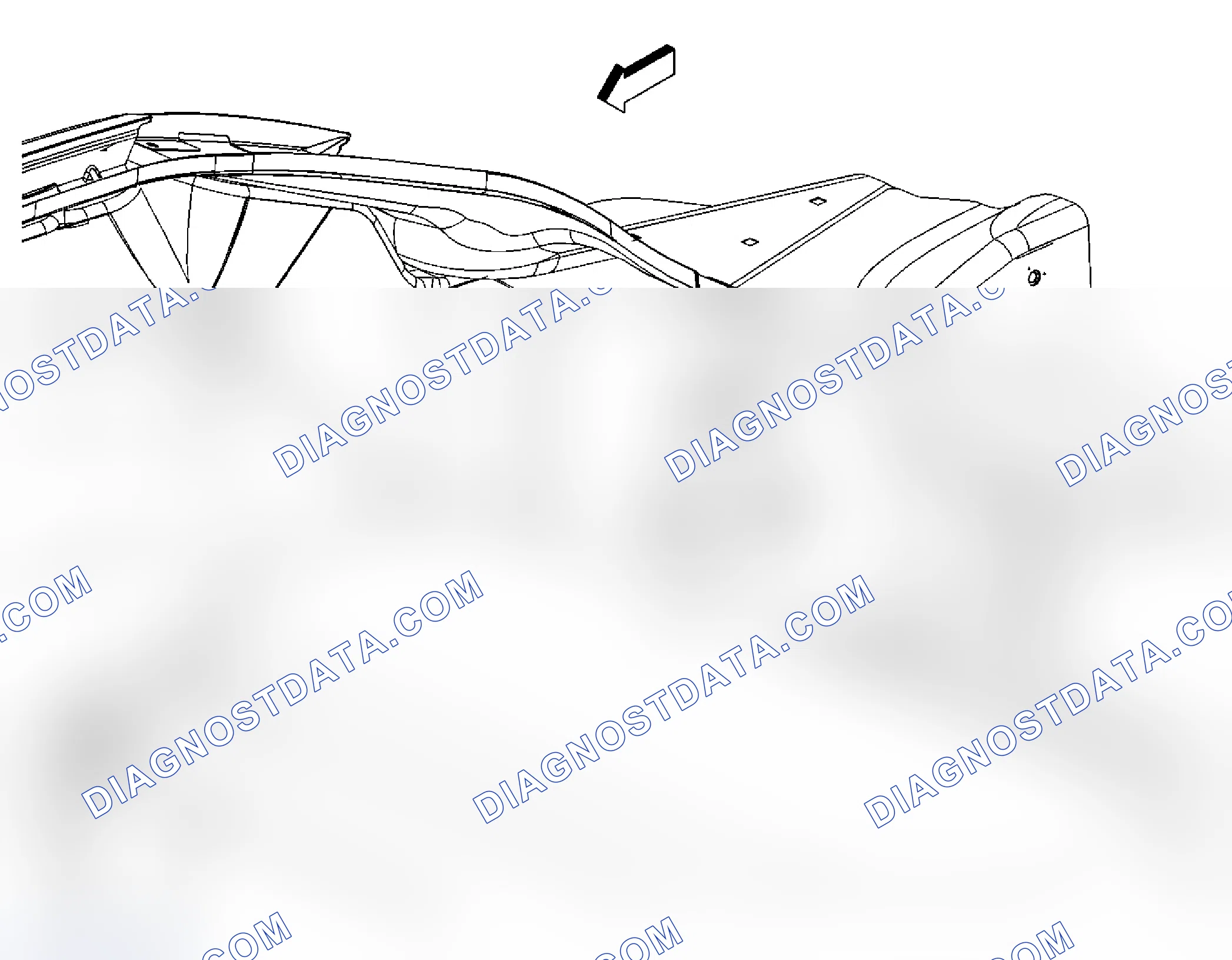 Scheme 31: Cargo Lamp Replacement