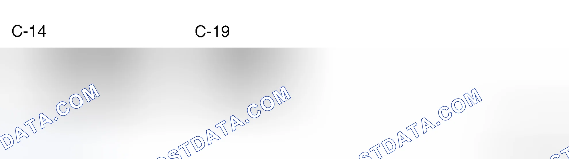 Scheme 361: CHECK AT A/C-ECU TERMINAL