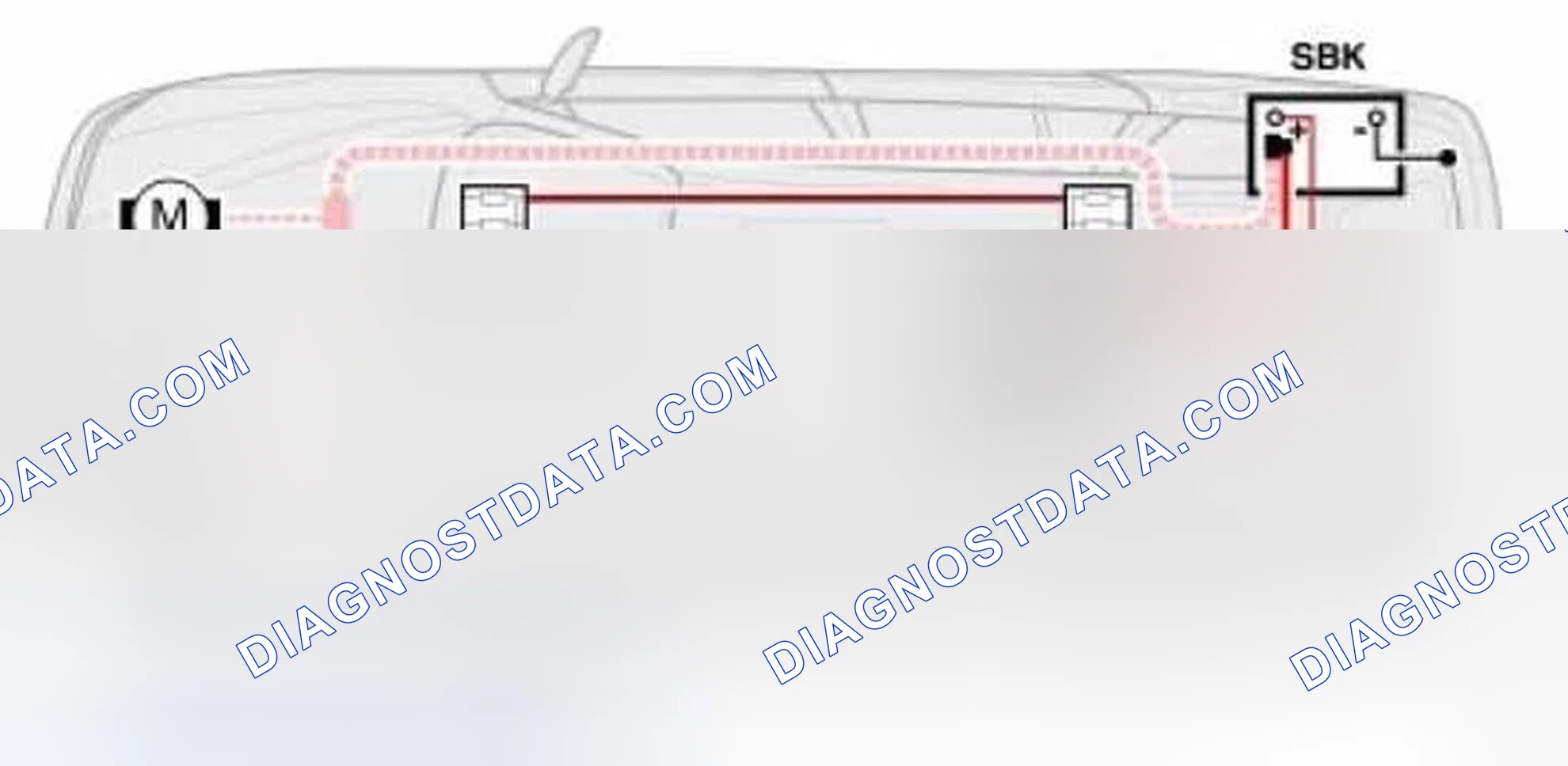 Scheme 15: Battery Safety Terminal