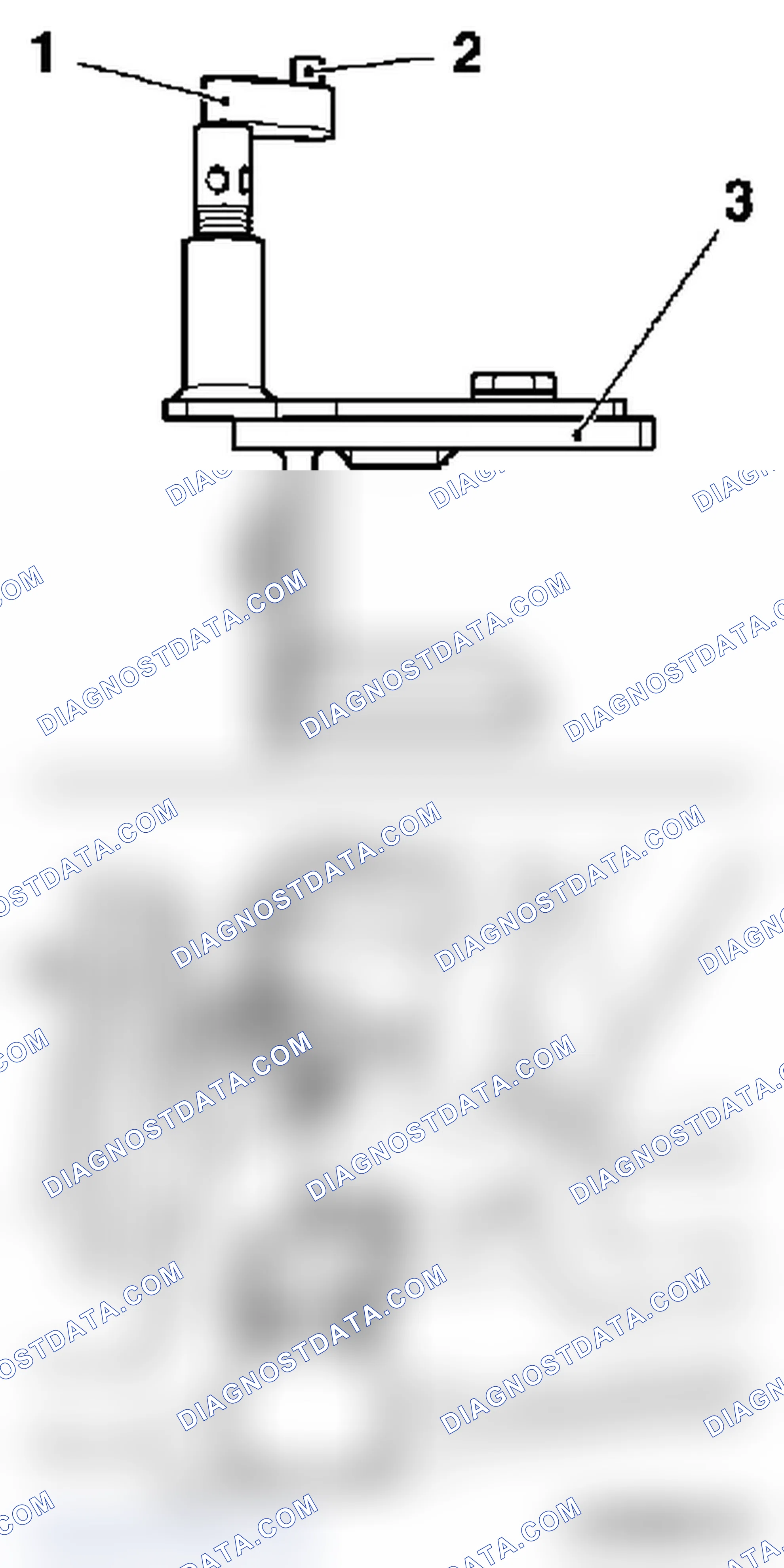 Replace Right-Hand Engine Damping Block