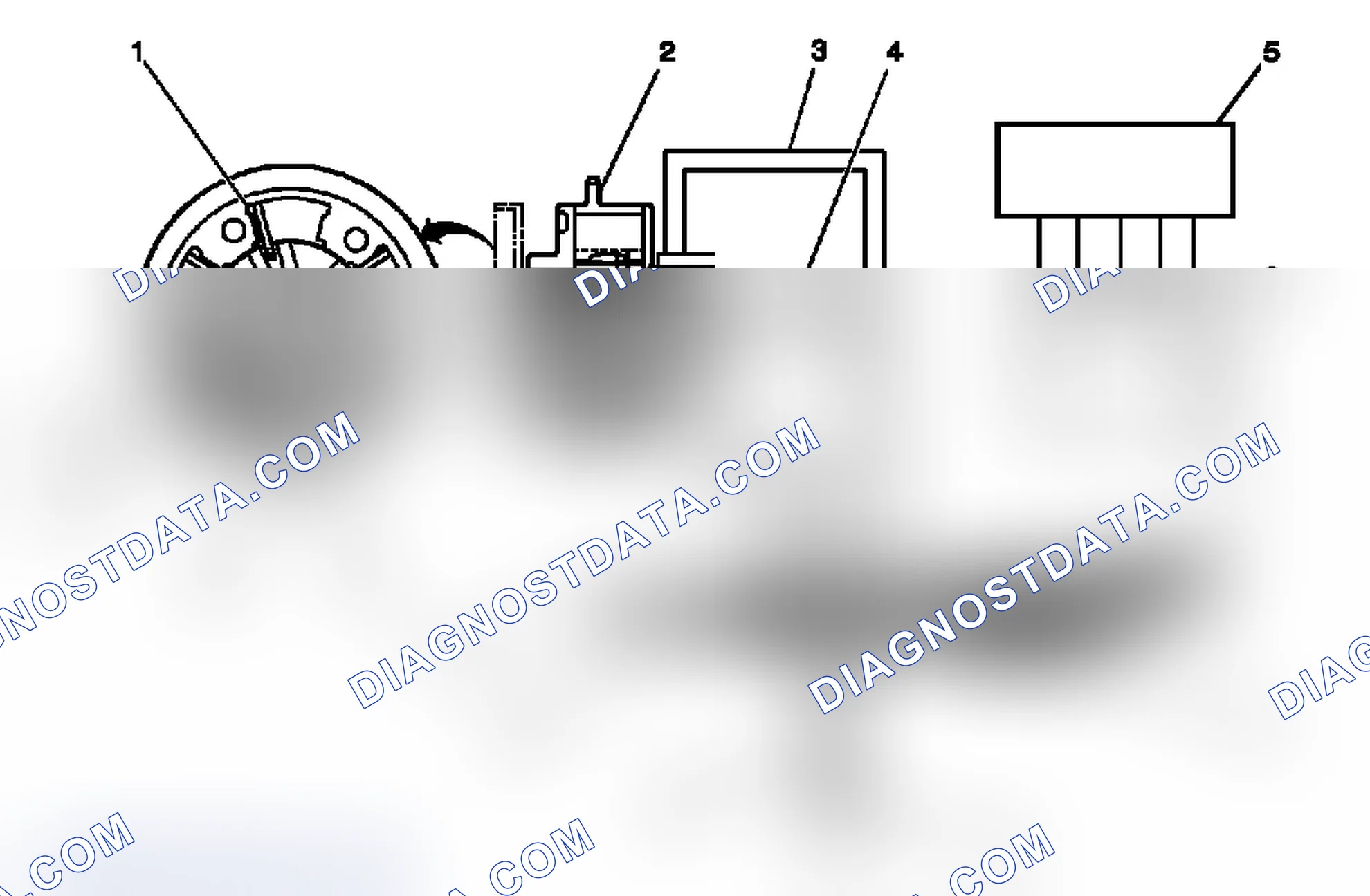 Scheme 36: Camshaft Actuator System Description