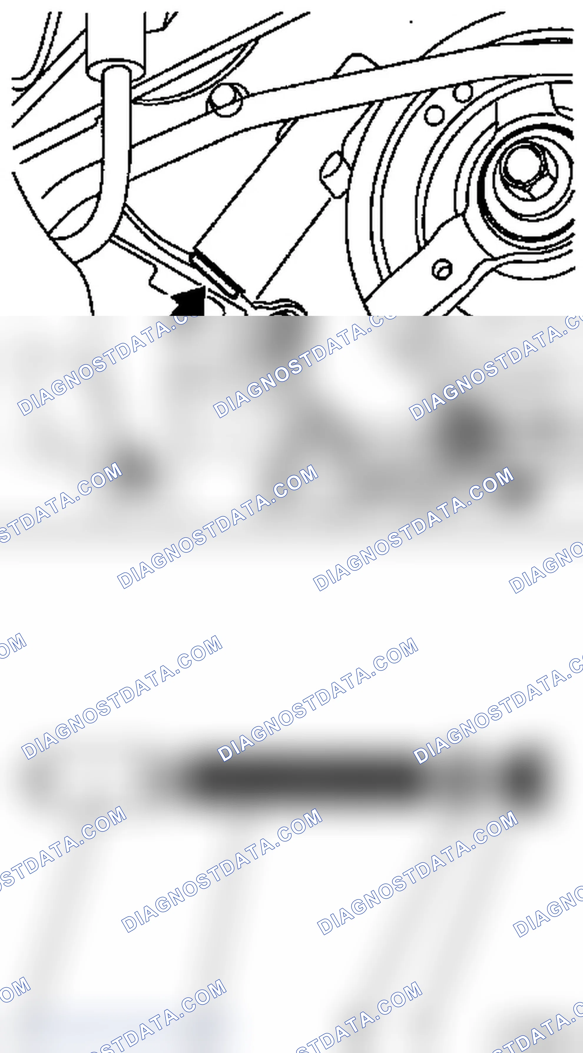 Replace Oil Pump Pressure Regulating Valve