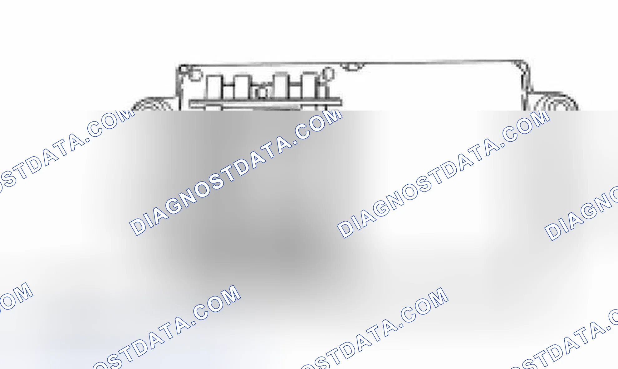 Scheme 155: Fuel Injection Control Module (FICM)