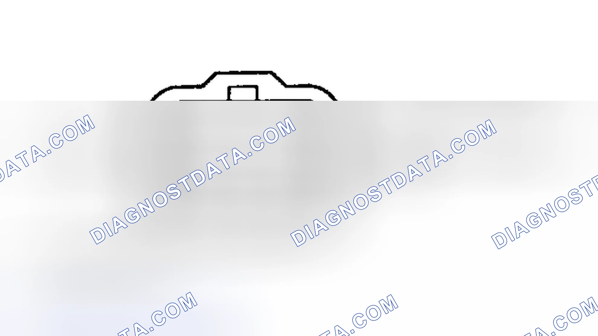 Scheme 30: Identifying Fuel Injector Connector Terminals