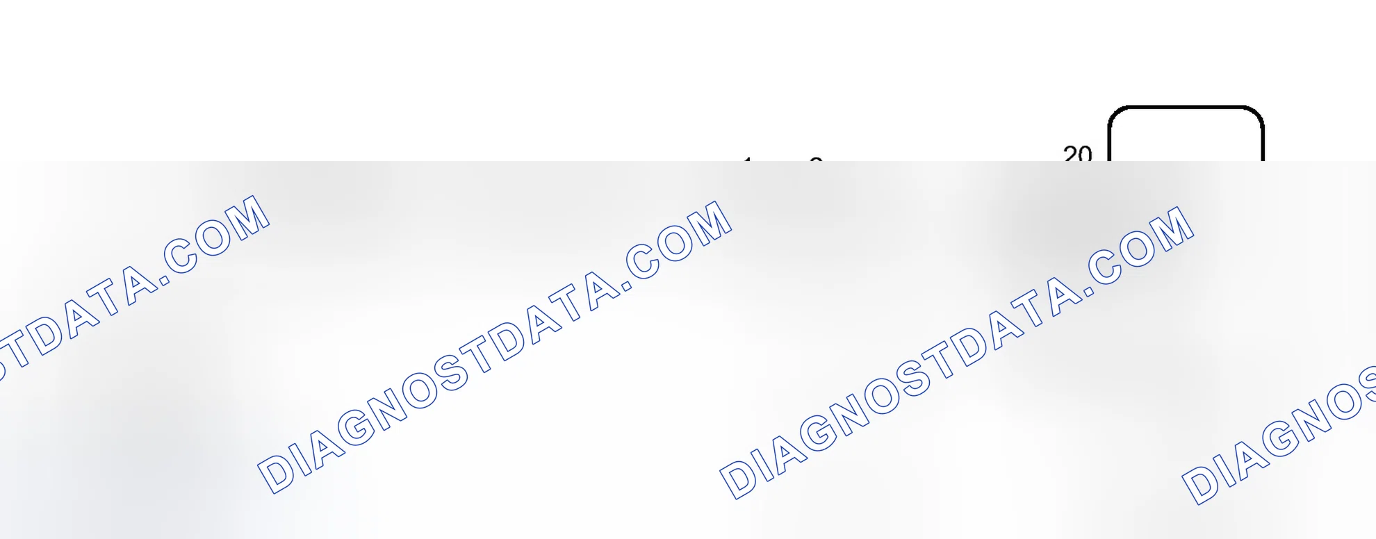 Scheme 343: WIRING DIAGRAM