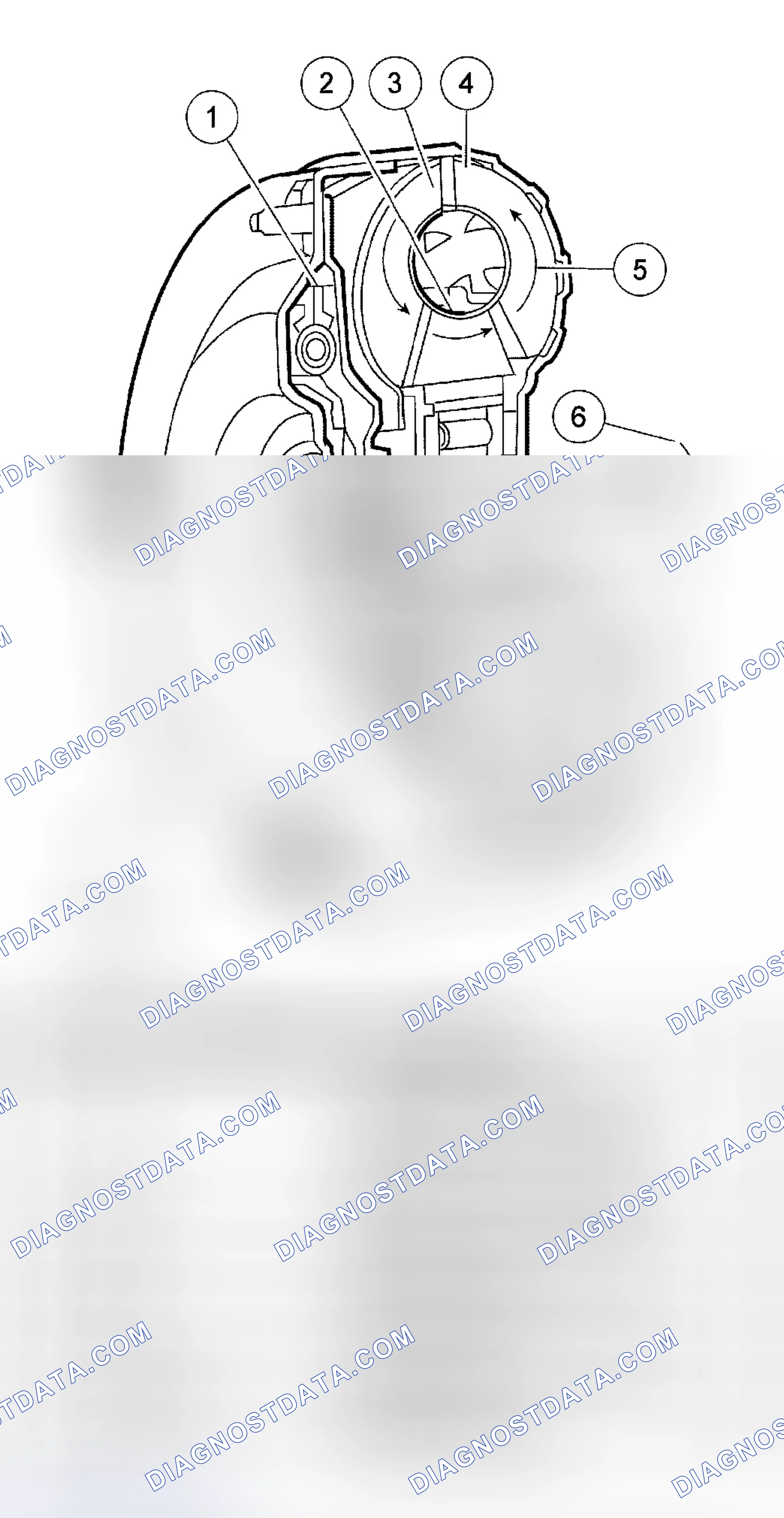 Scheme 333: Turbine Shaft