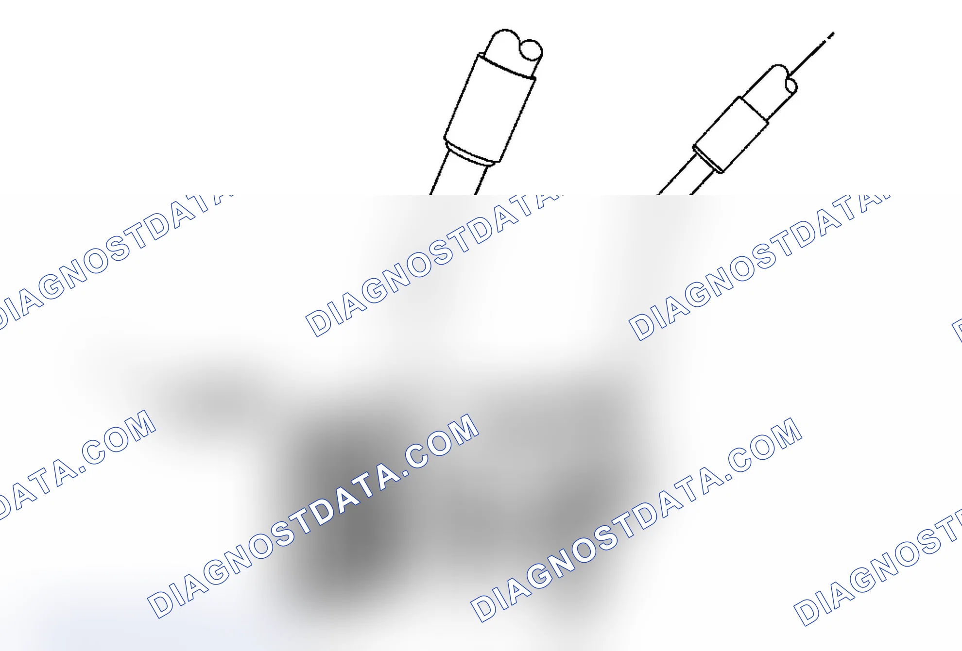 Scheme 6: Air Conditioning Refrigerant Pressure Sensor Valve Replacement (LF1 or LFW)