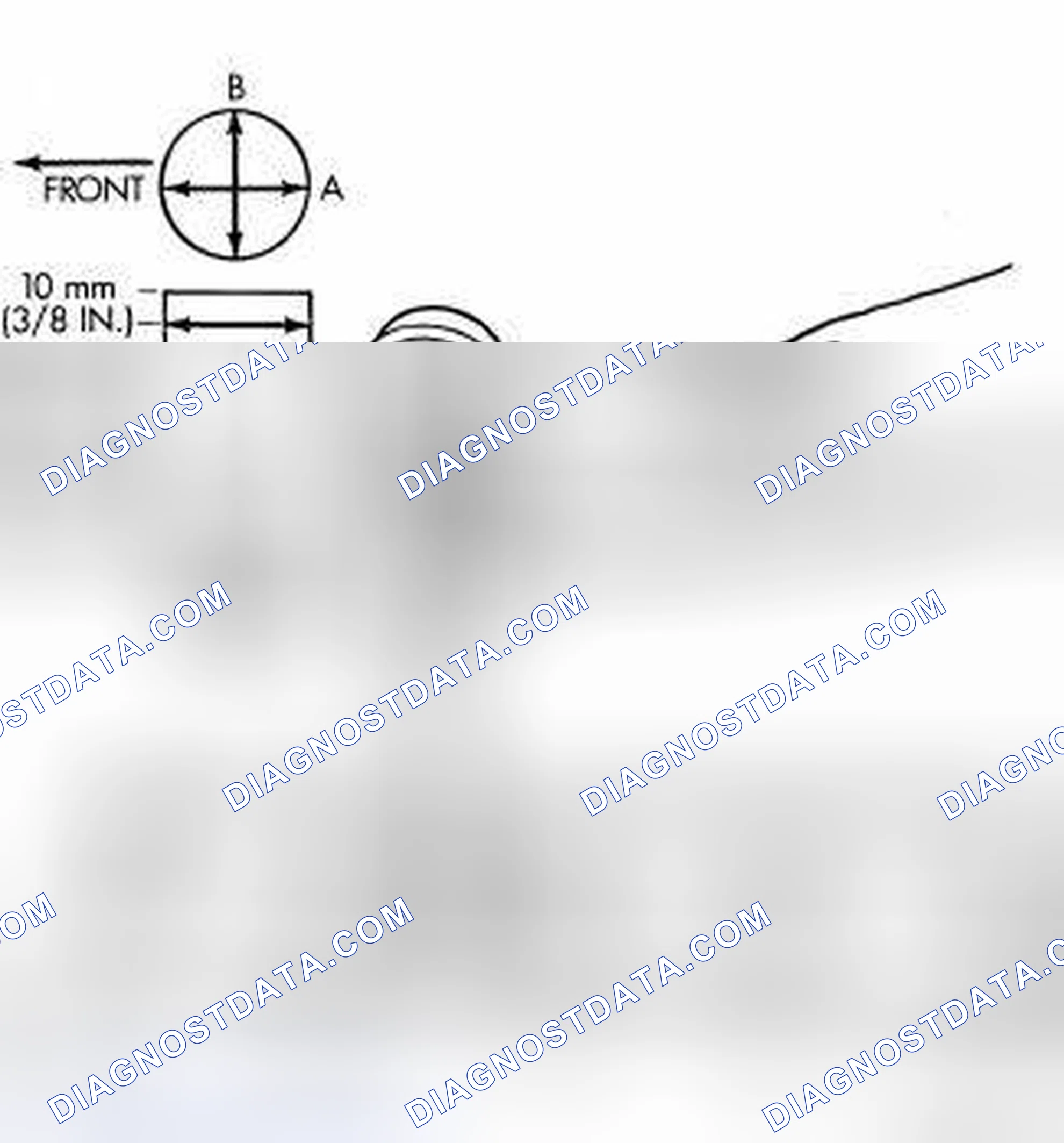 Scheme 56: ENGINE BLOCK