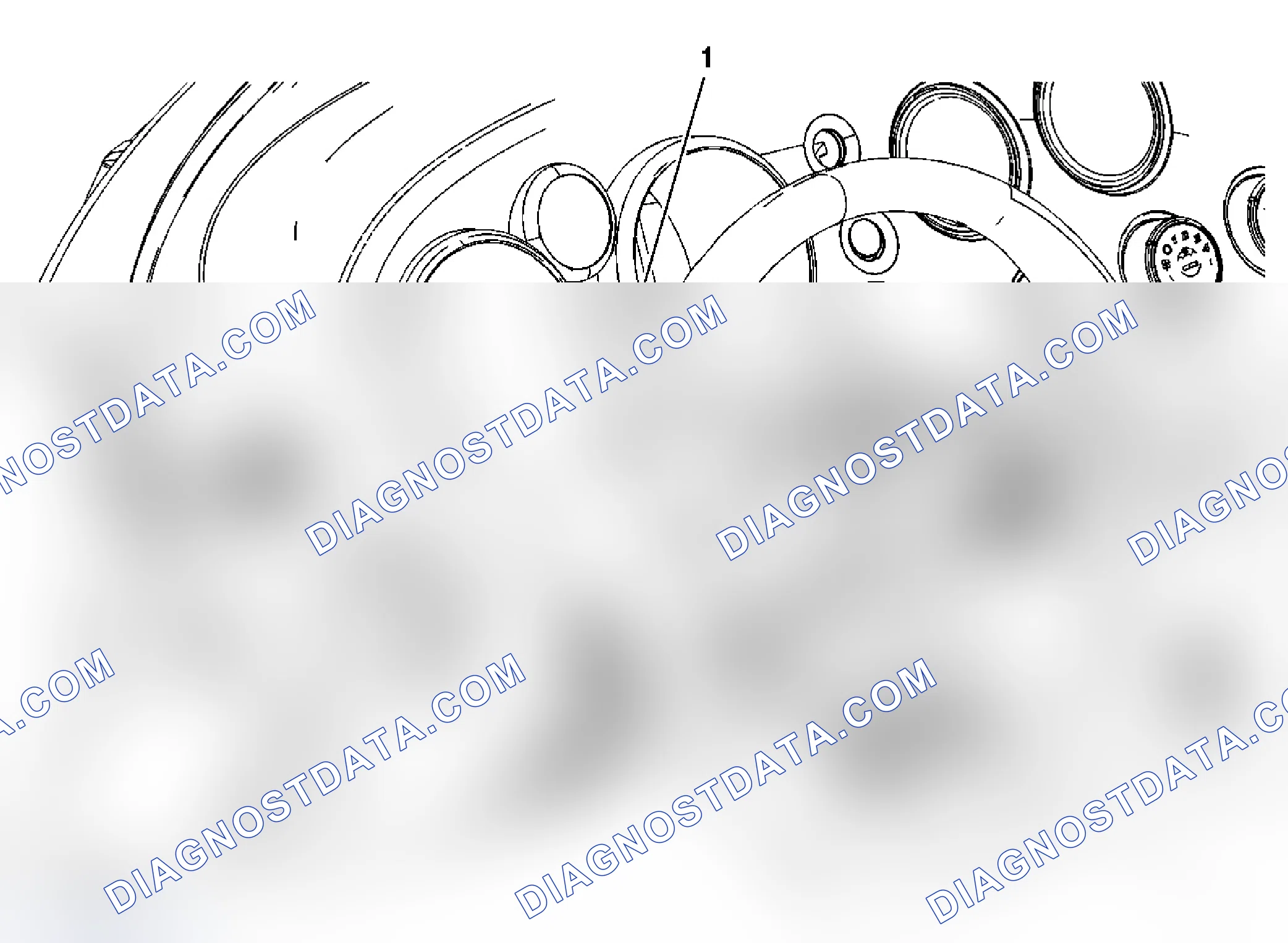 Scheme 29: Instrument Panel Outer Air Outlet Deflector Replacement - Left Side