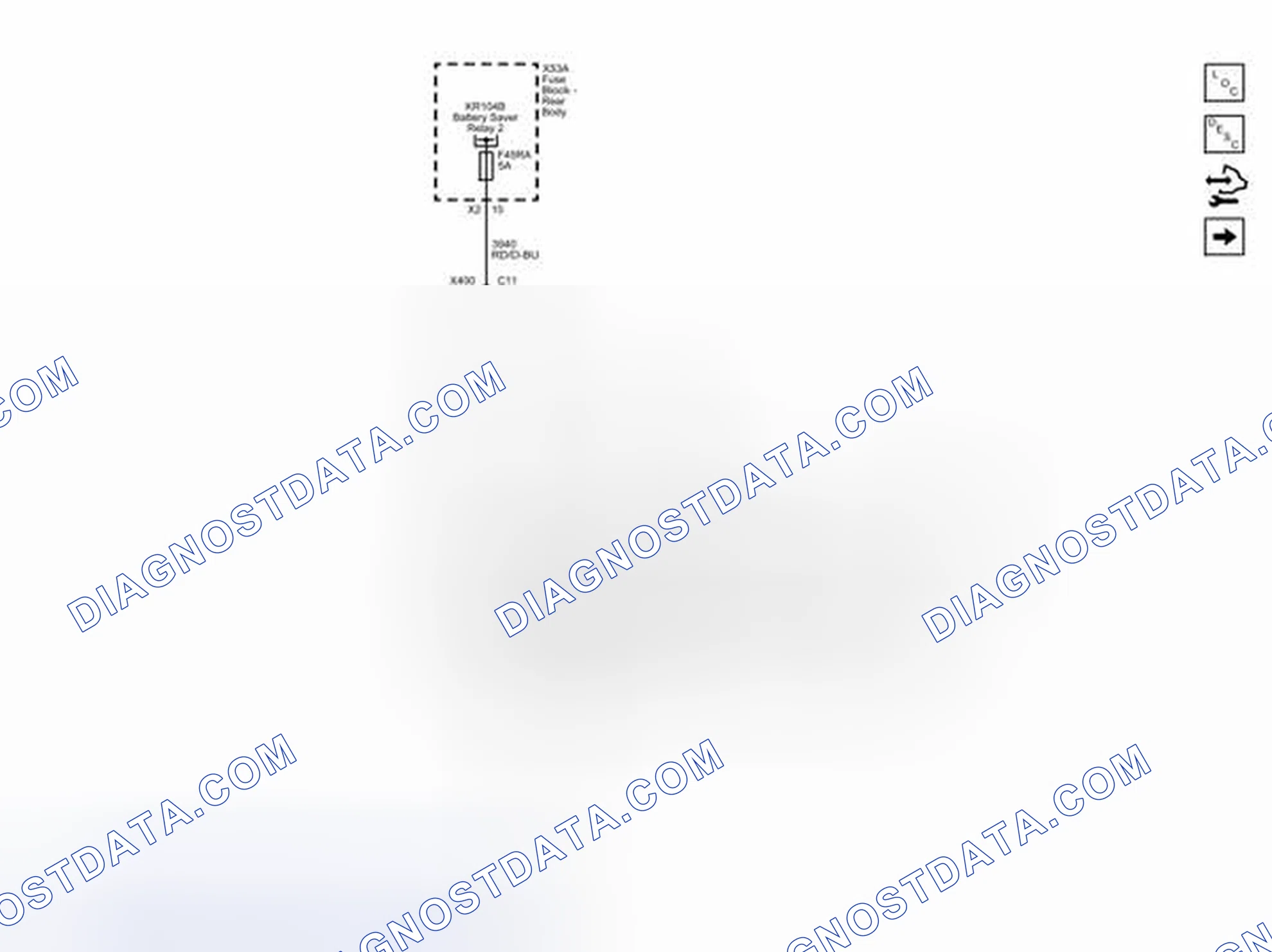 Scheme 55: Garage Door Opener