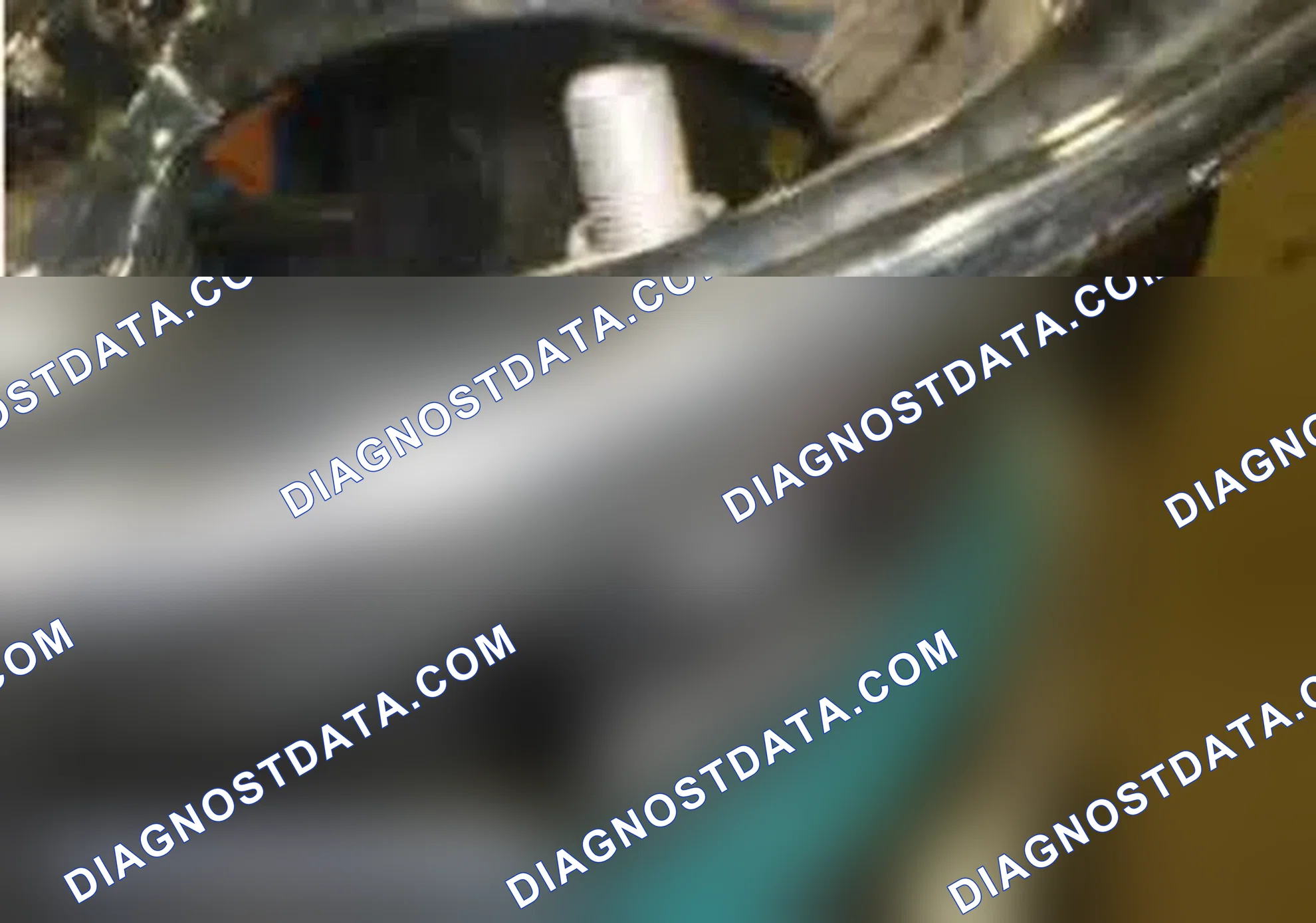 Scheme 32: Valve Stem Mounted Sensor