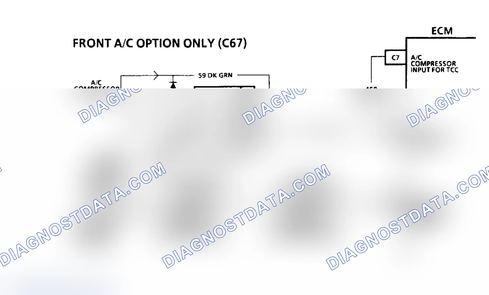 Scheme 37: Diagnostic Aids