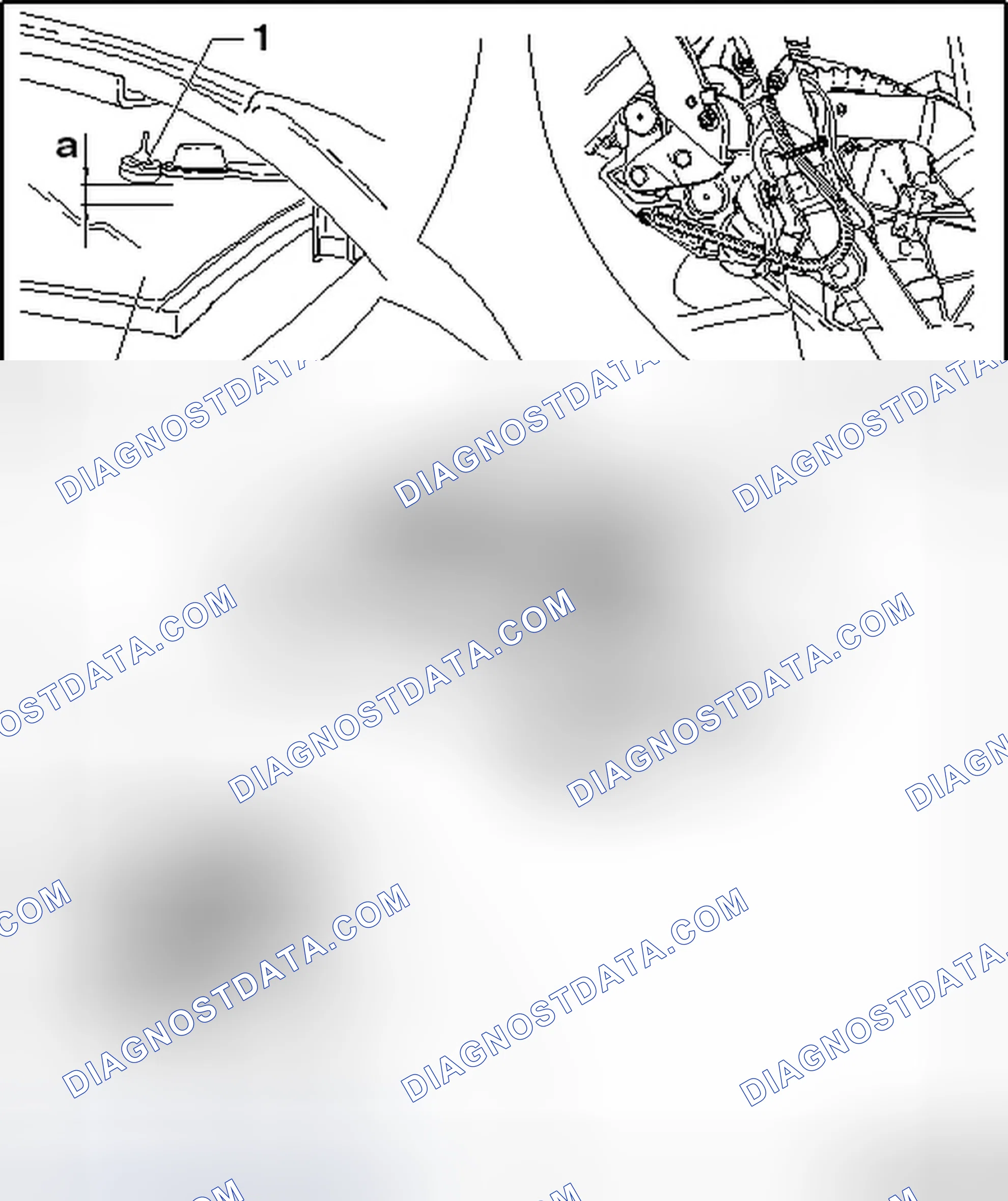 Scheme 97: BASIC SETTING FOR NEWLY INSTALLED CSC ROOF