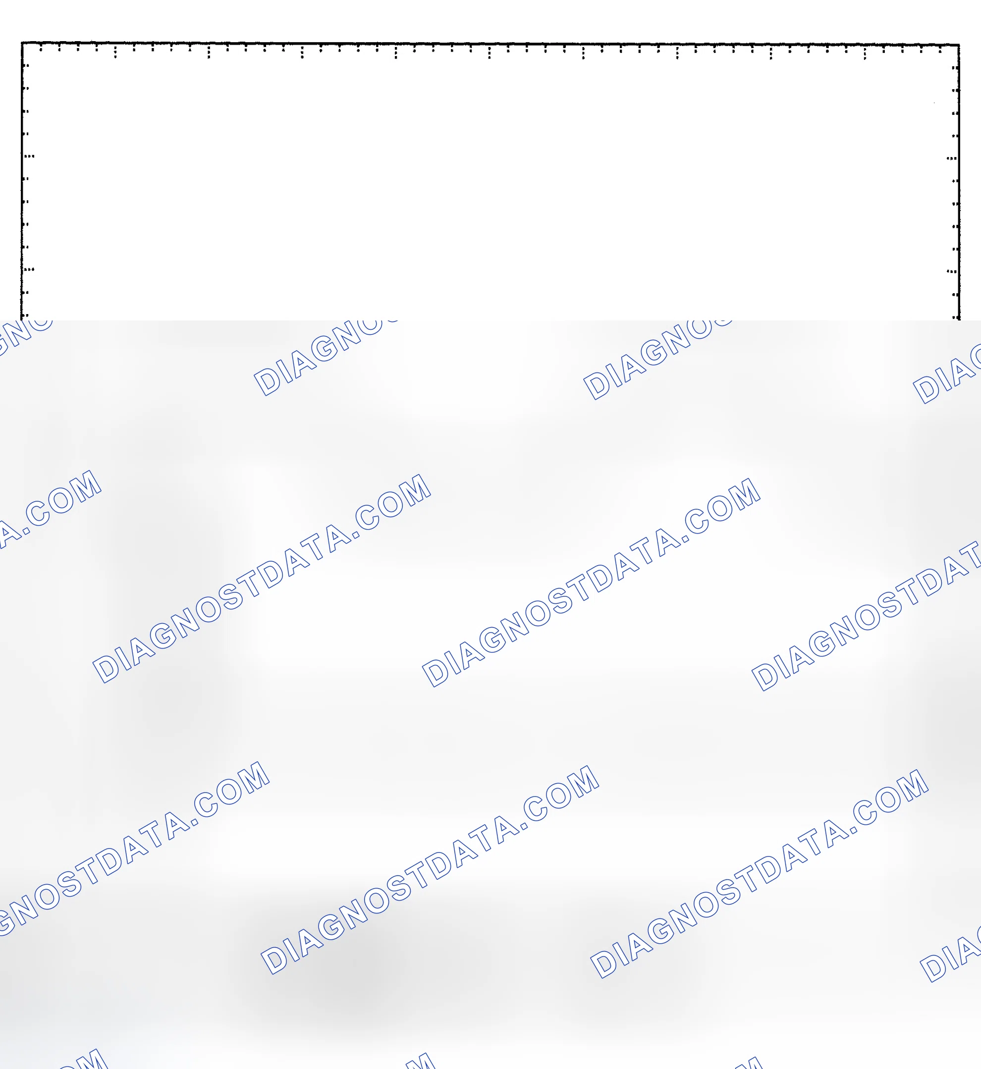 Scheme 26: Injector Bank - Known Good - Voltage Pattern