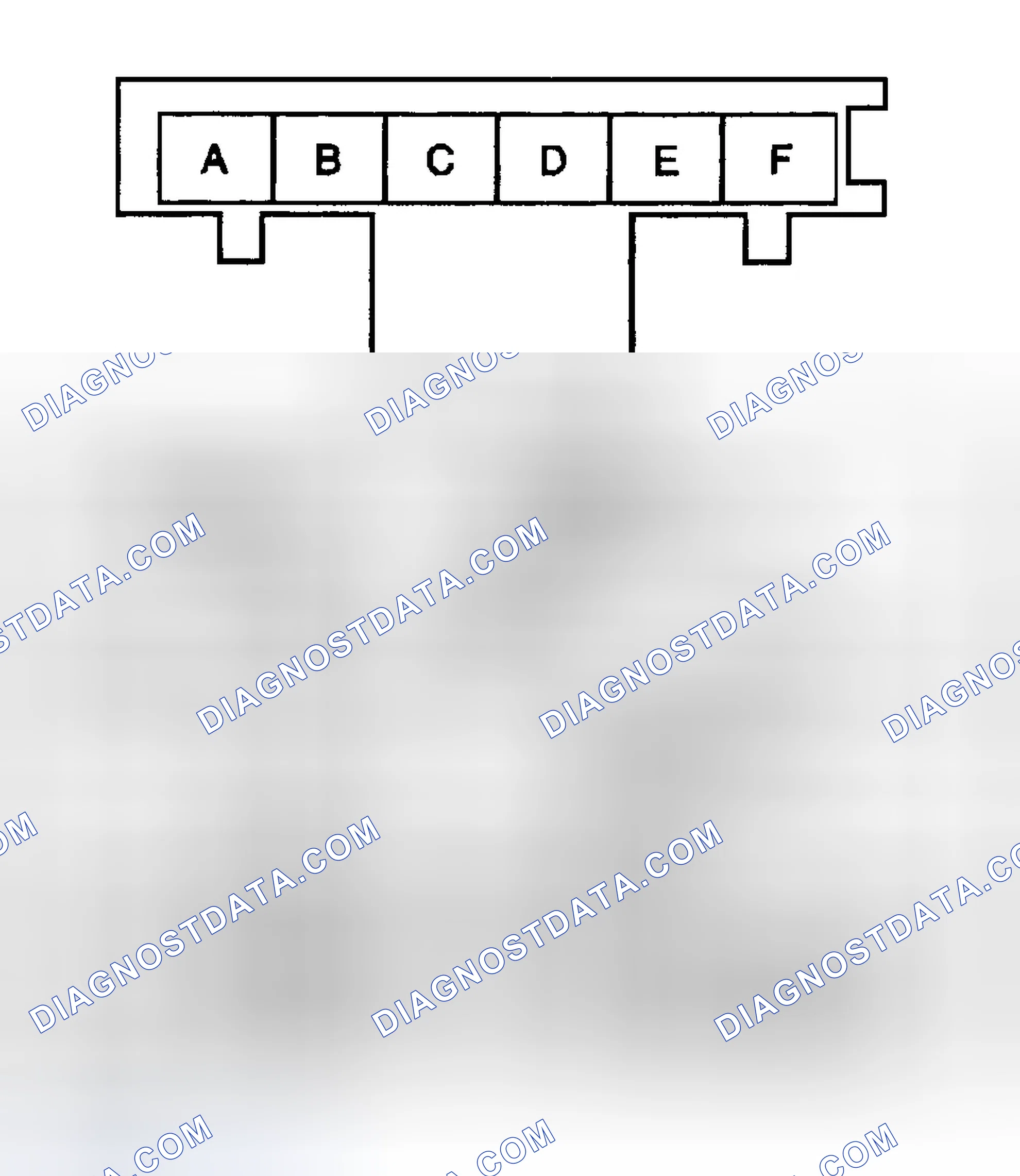 Scheme 384: CONNECTOR IDENTIFICATION