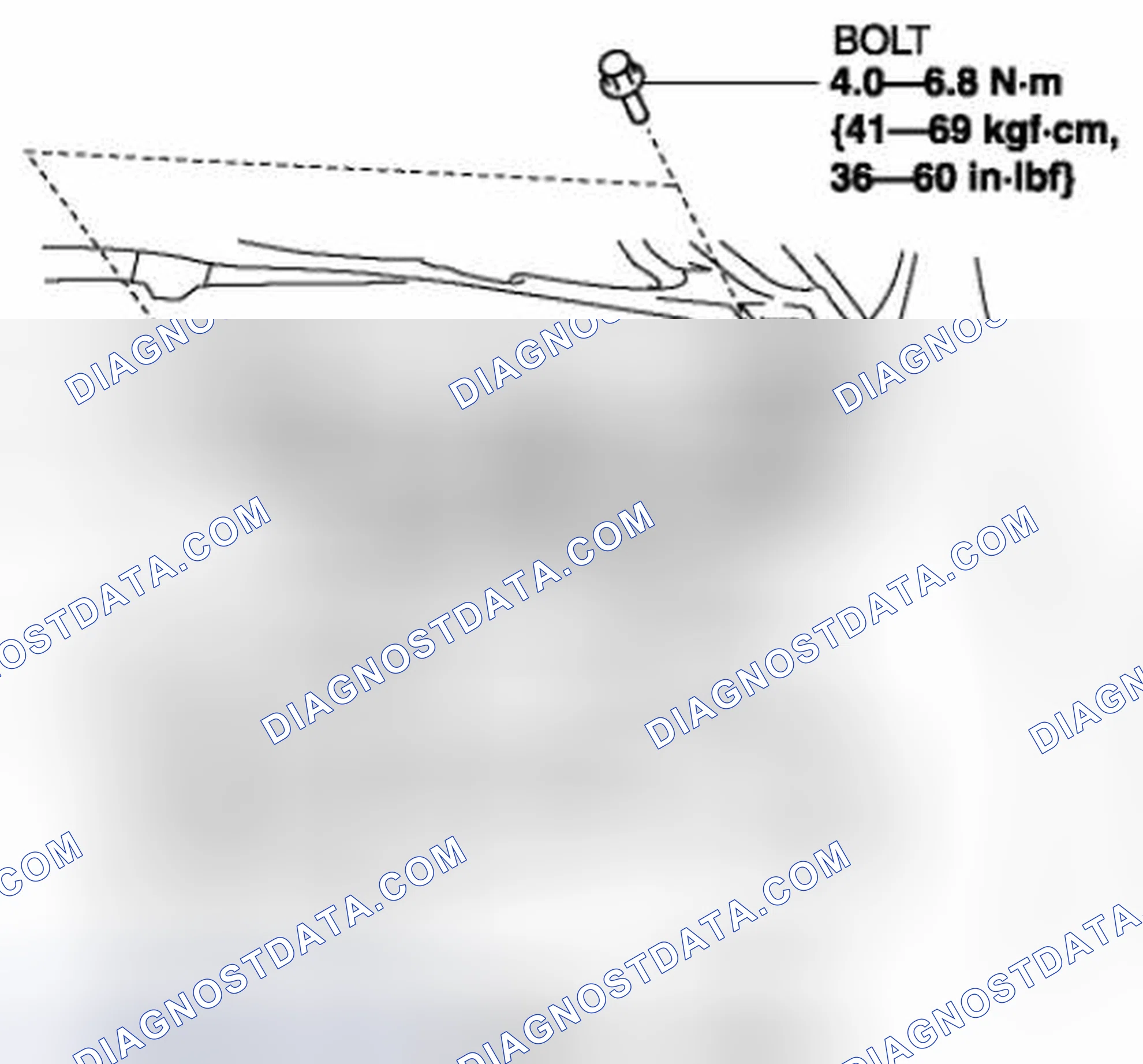 Scheme 5: WINDSHIELD WIPER MOTOR REMOVAL/INSTALLATION