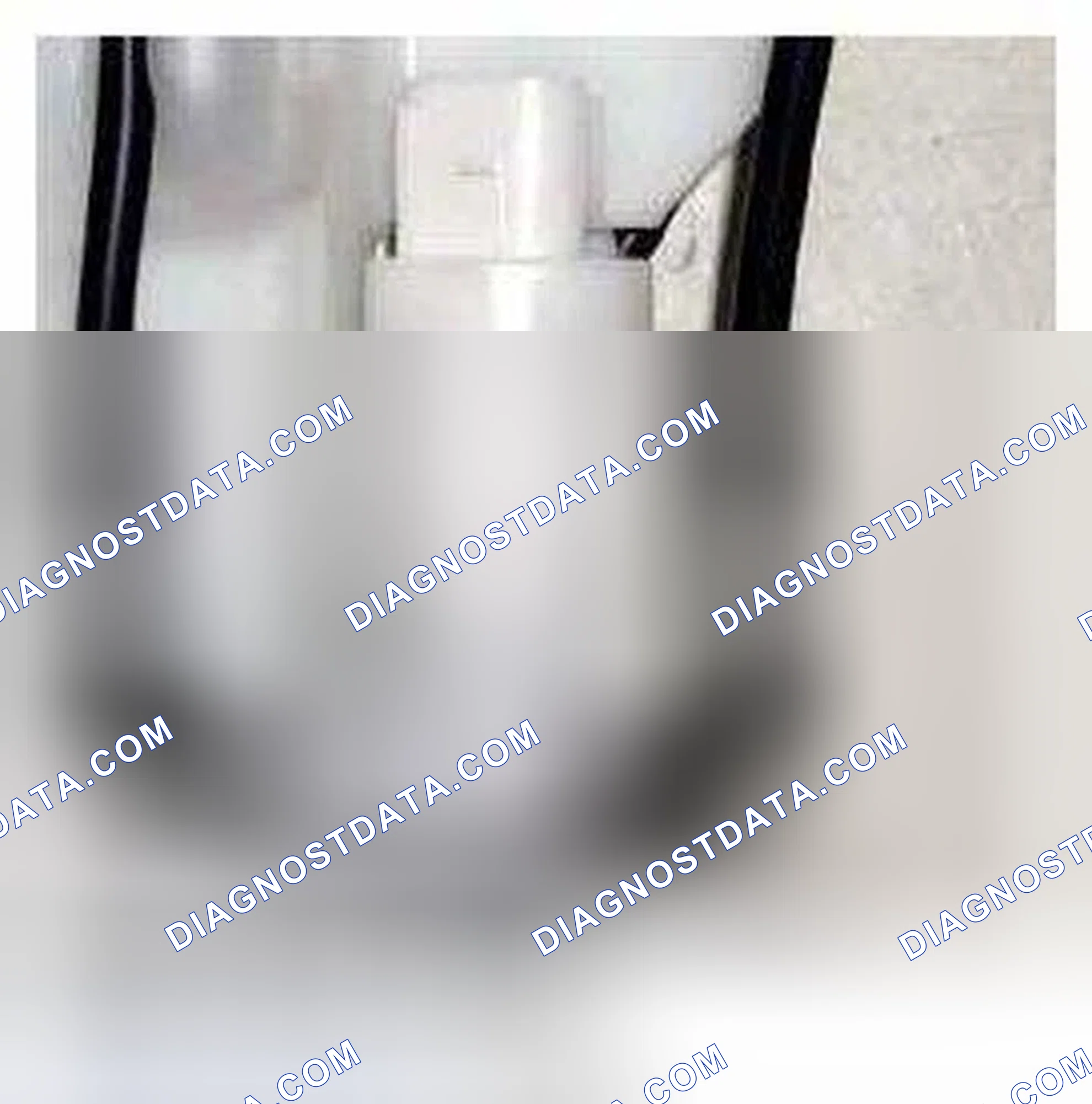 Scheme 89: Windshield Washer System