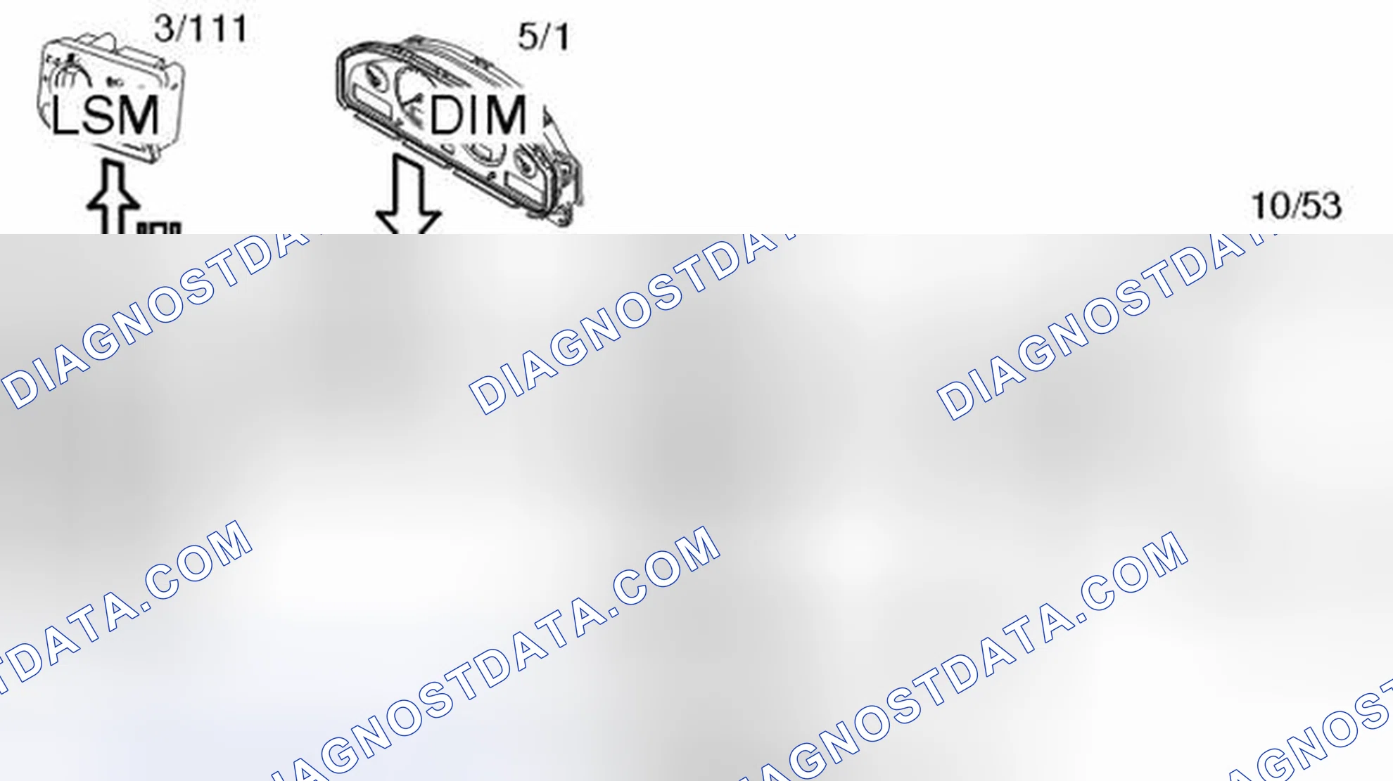 Scheme 227: REAR FOG LAMP