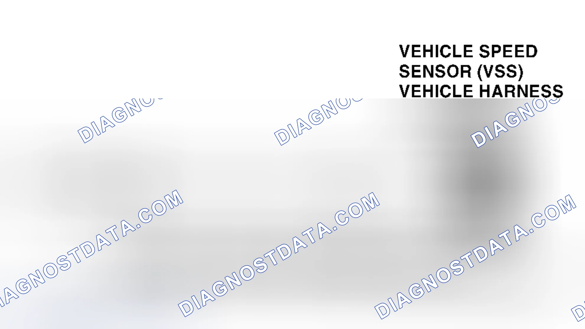 Scheme 72: Vehicle Speed Sensor Circuit