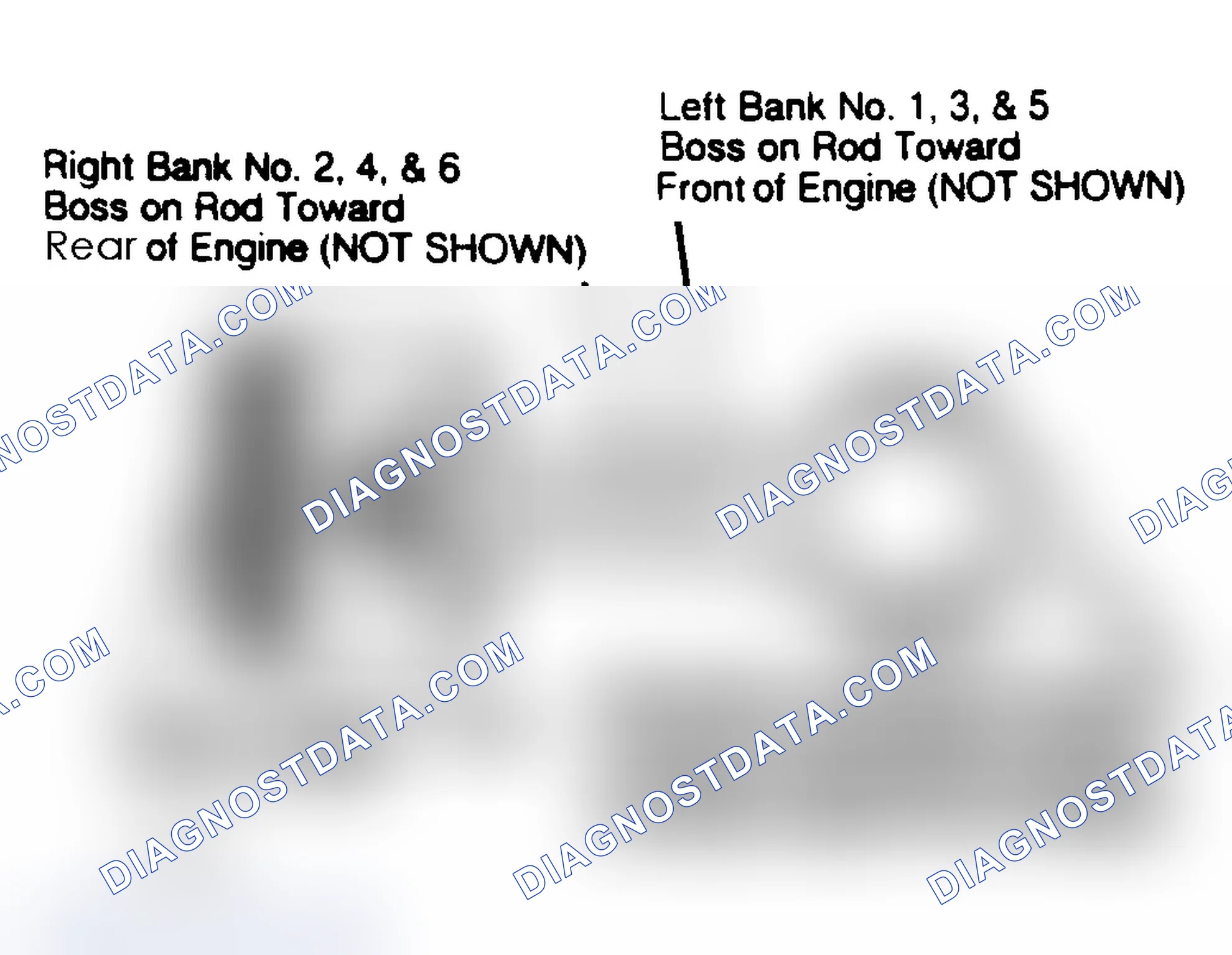 Scheme 6: Piston & Rod Assembly