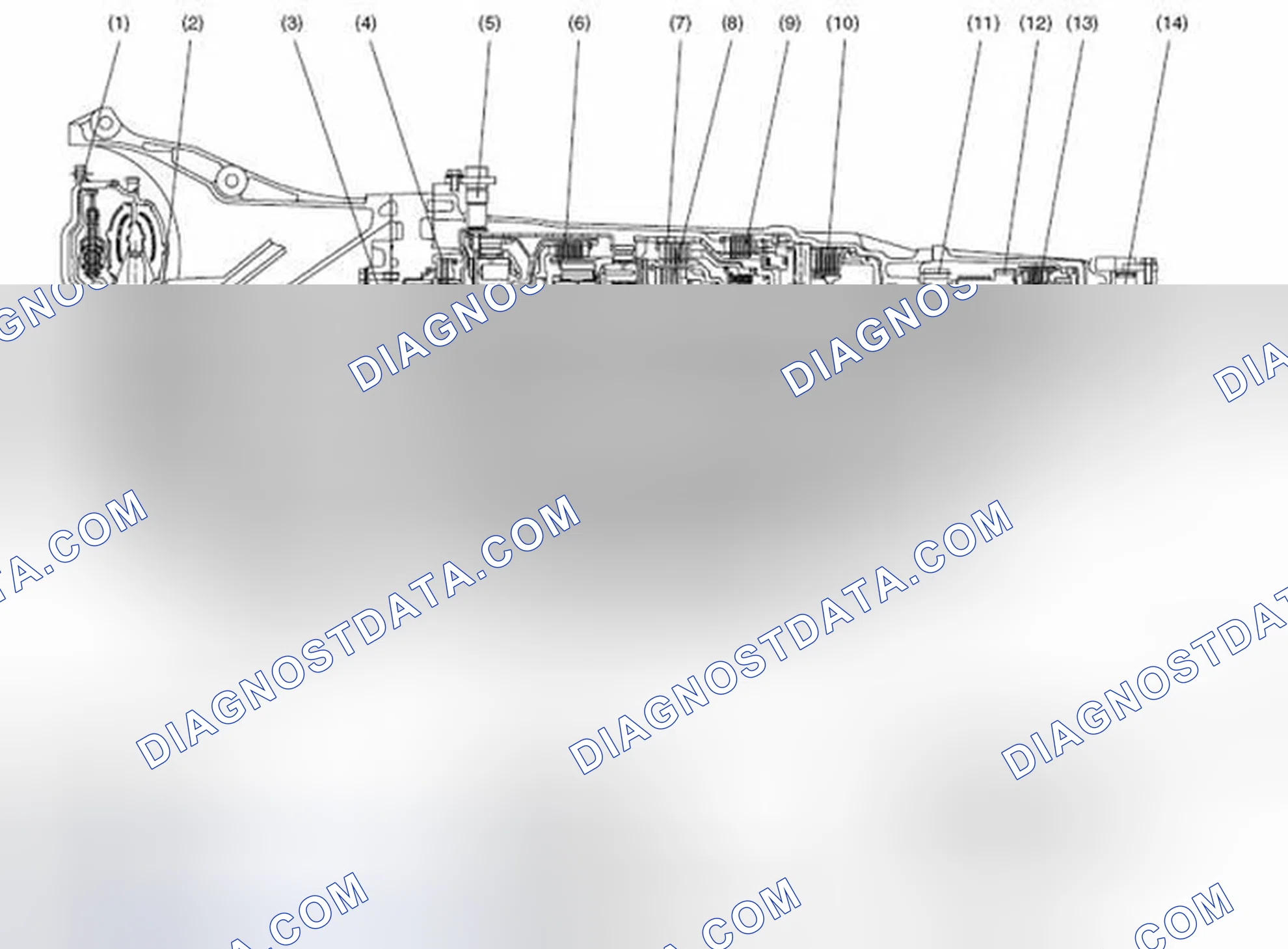 Scheme 664: CROSS-SECTION