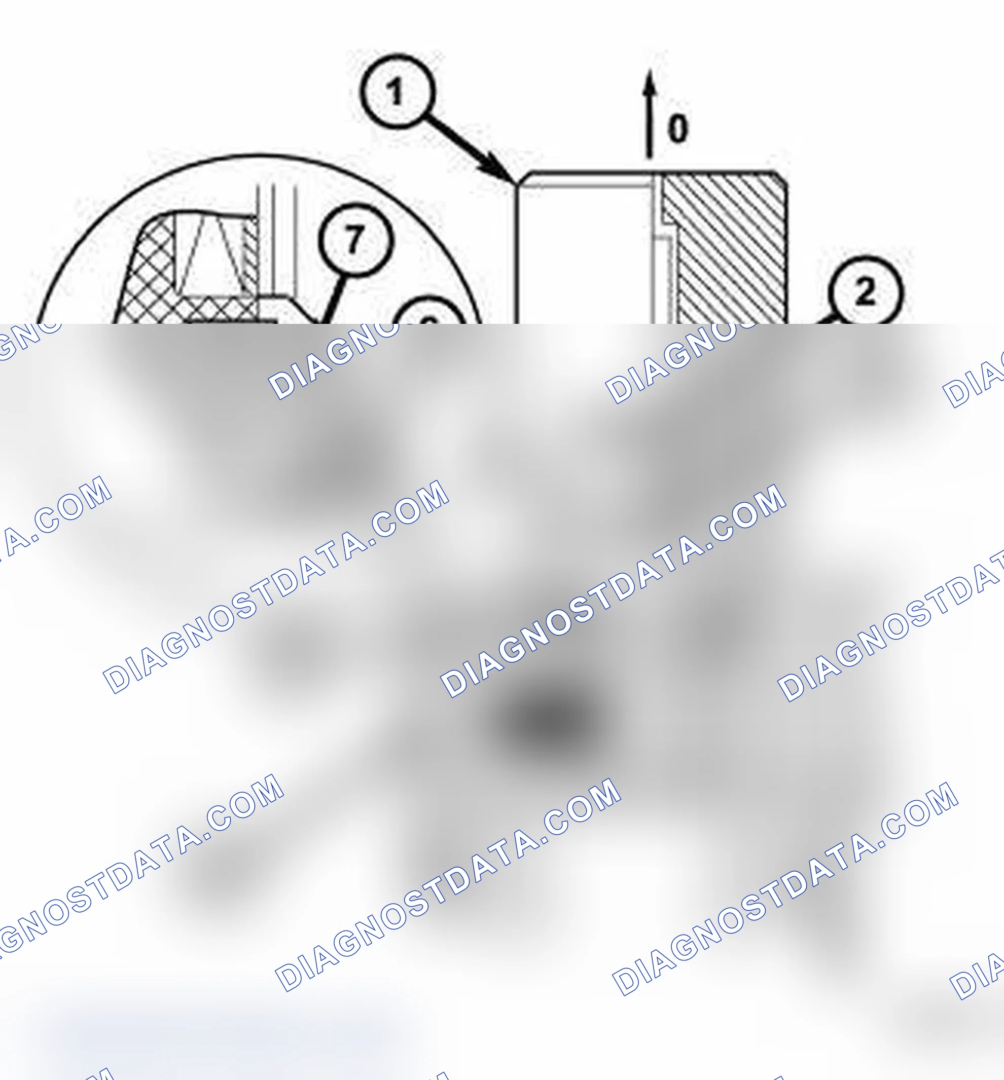 Scheme 148: TORQUE CONVERTER LOCKUP CLUTCH PWM SOLENOID VALVE