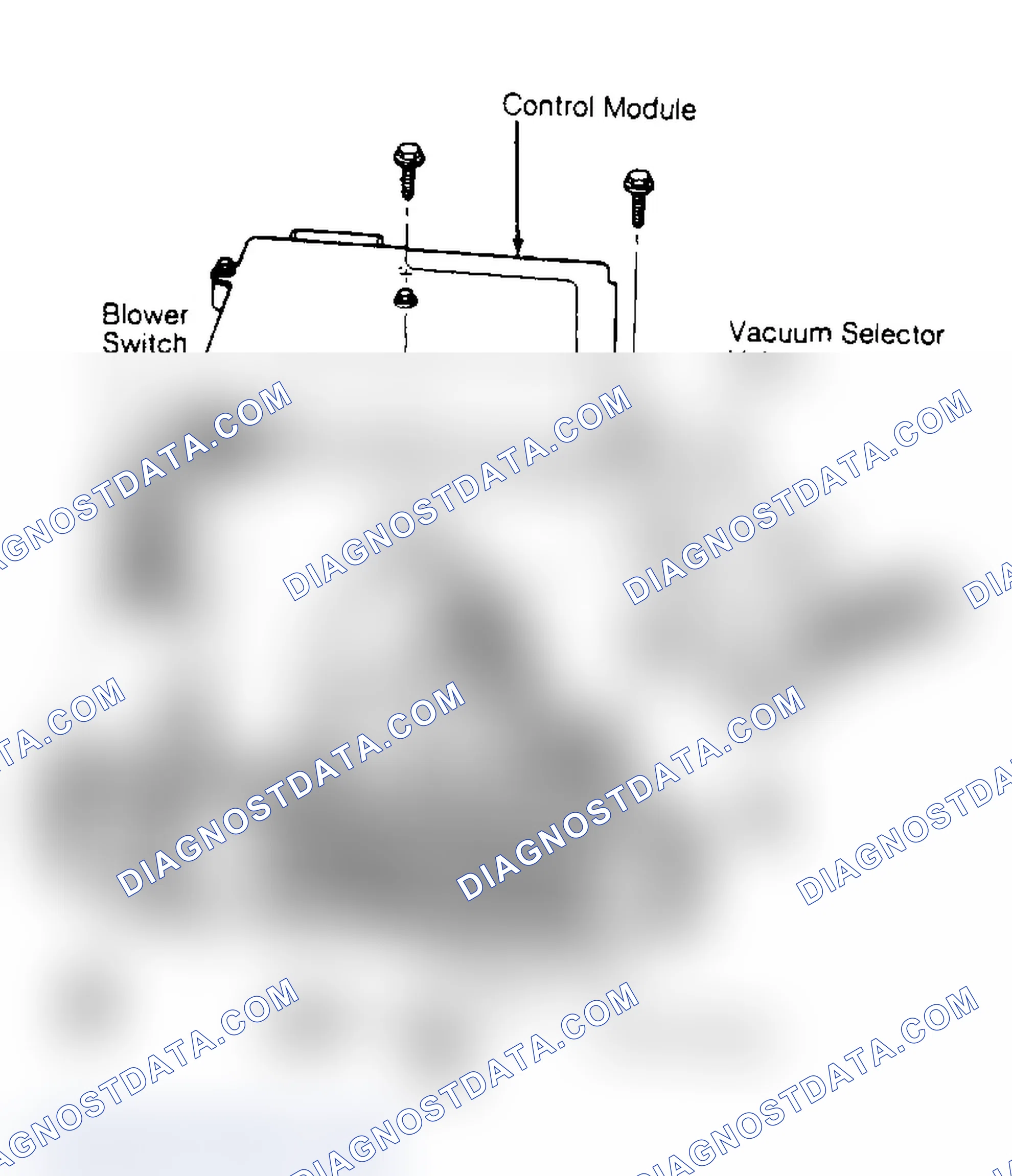 Scheme 1: Control Module