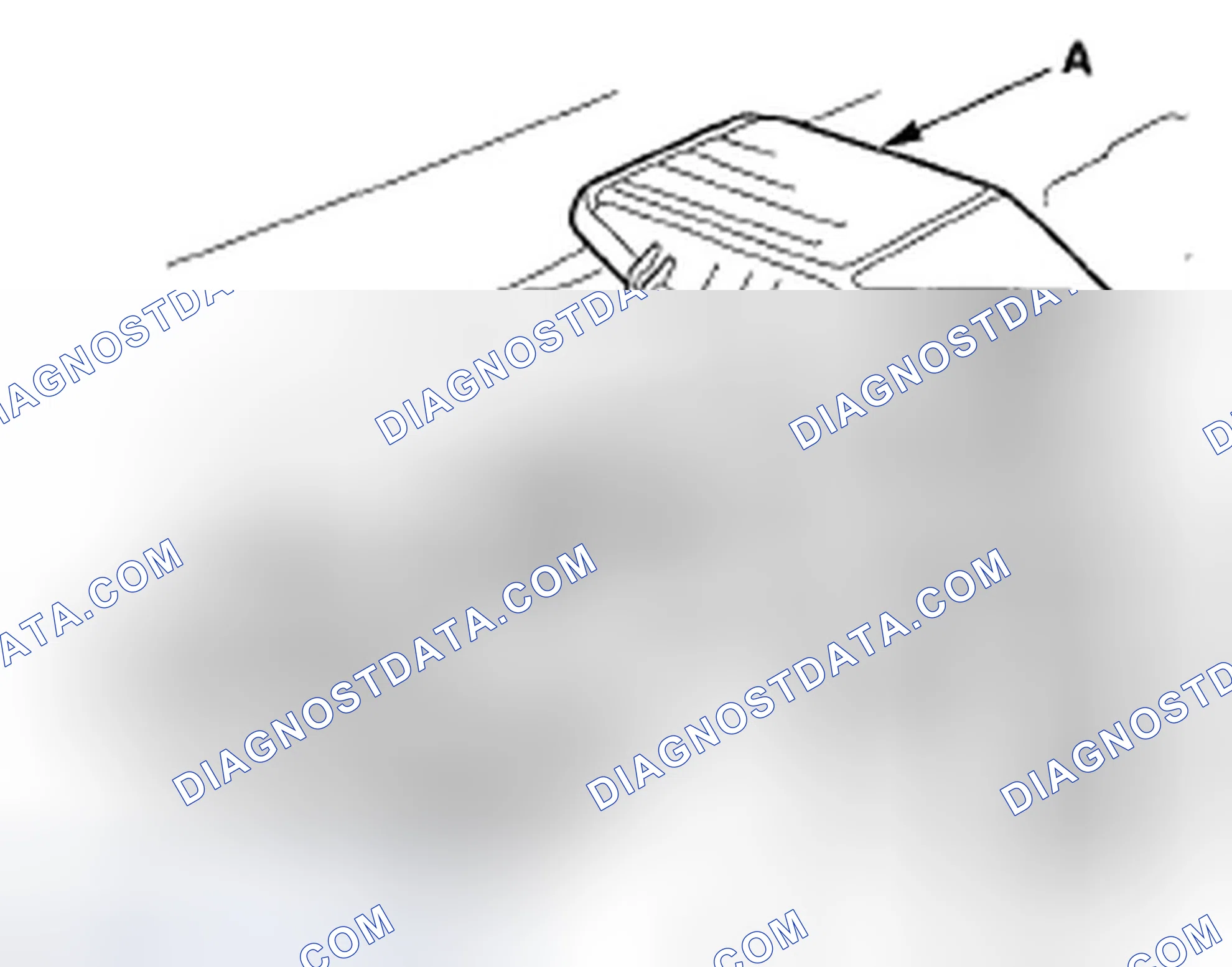 Scheme 21: Air Cleaner Element Inspection/Replacement