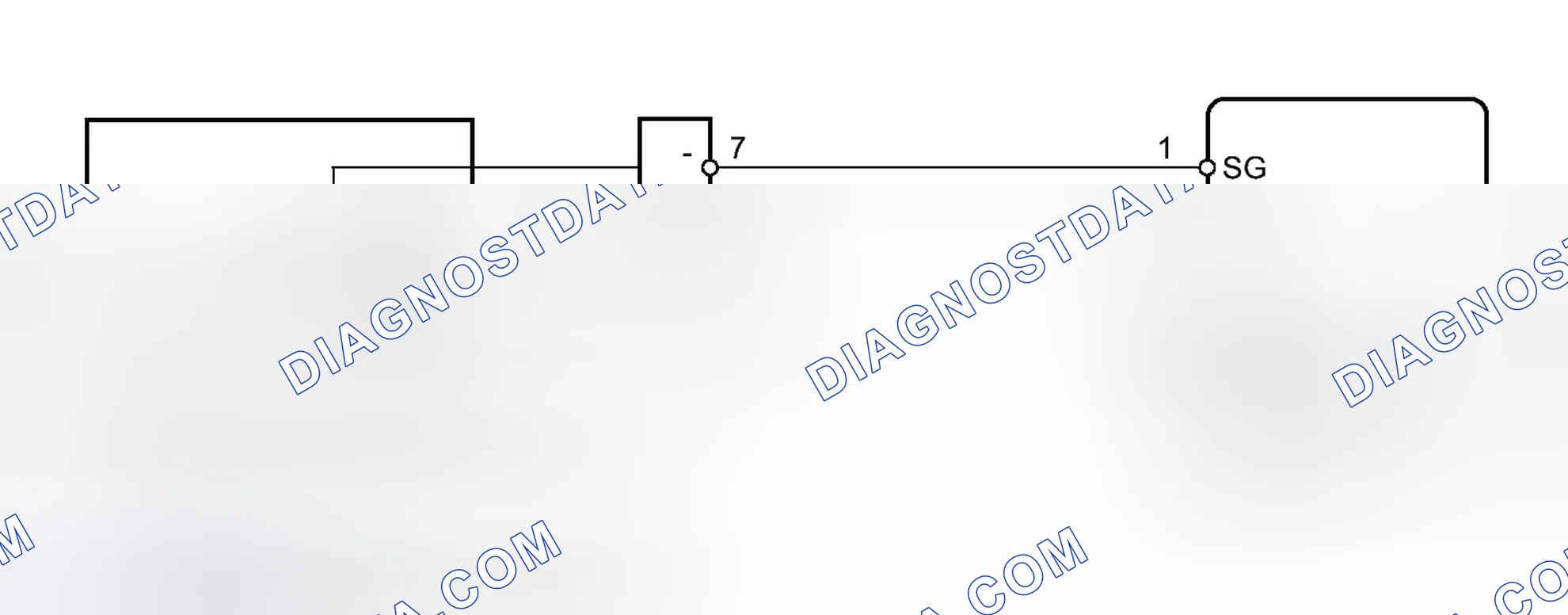 Scheme 250: WIRING DIAGRAM