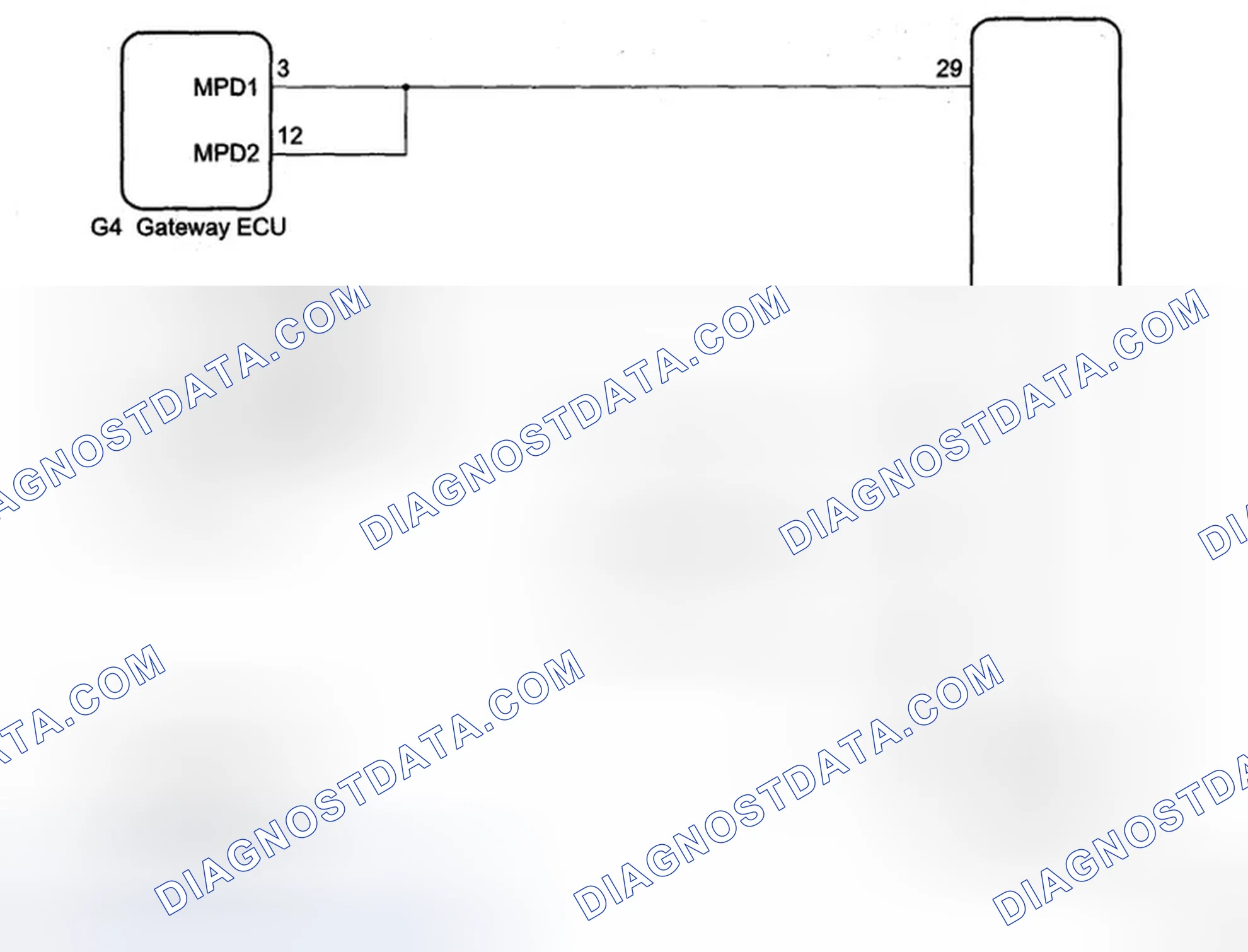 Scheme 114: WIRING DIAGRAM