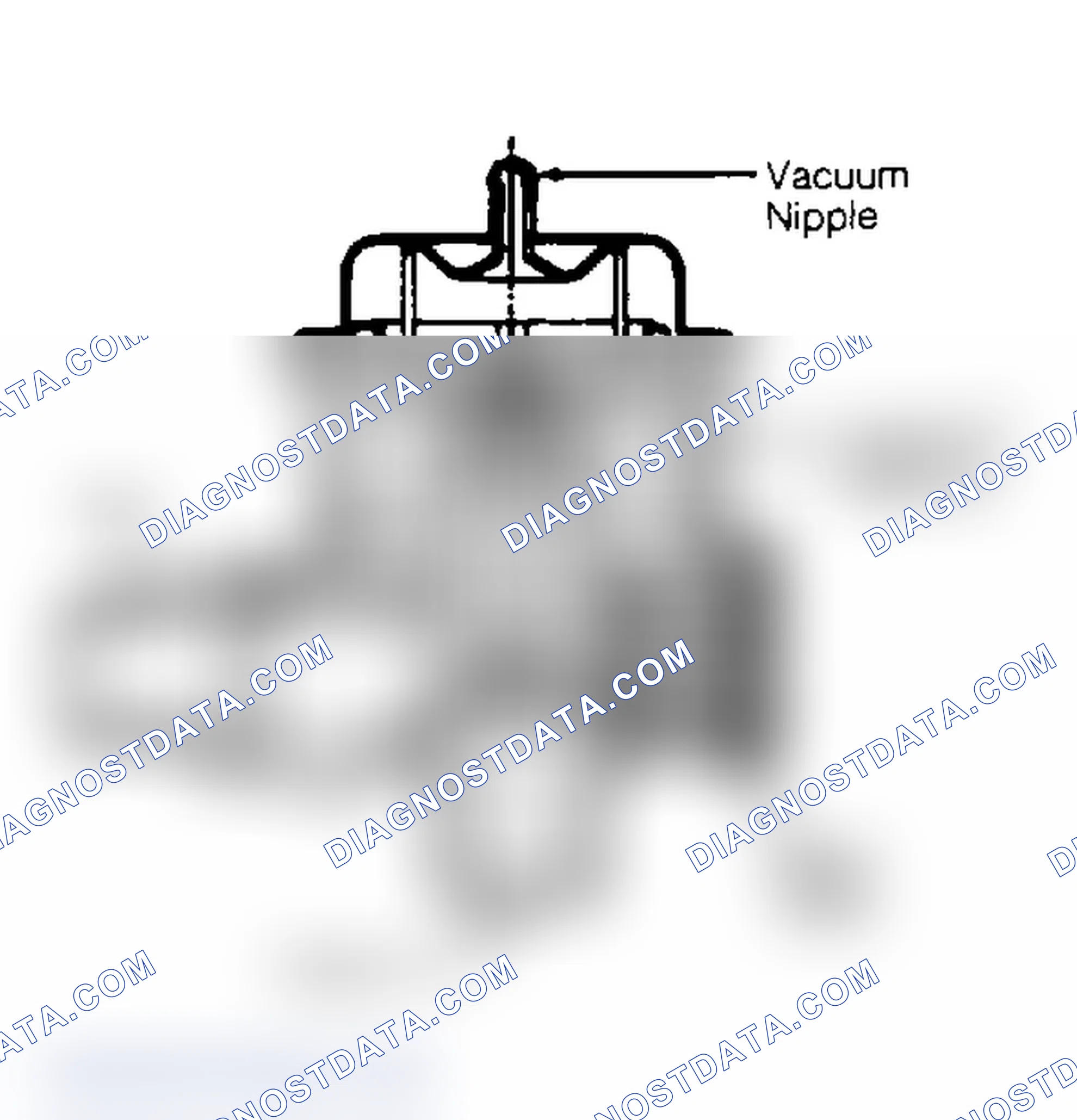 Scheme 206: Identifying Air Control Valve (Switch-Relief)