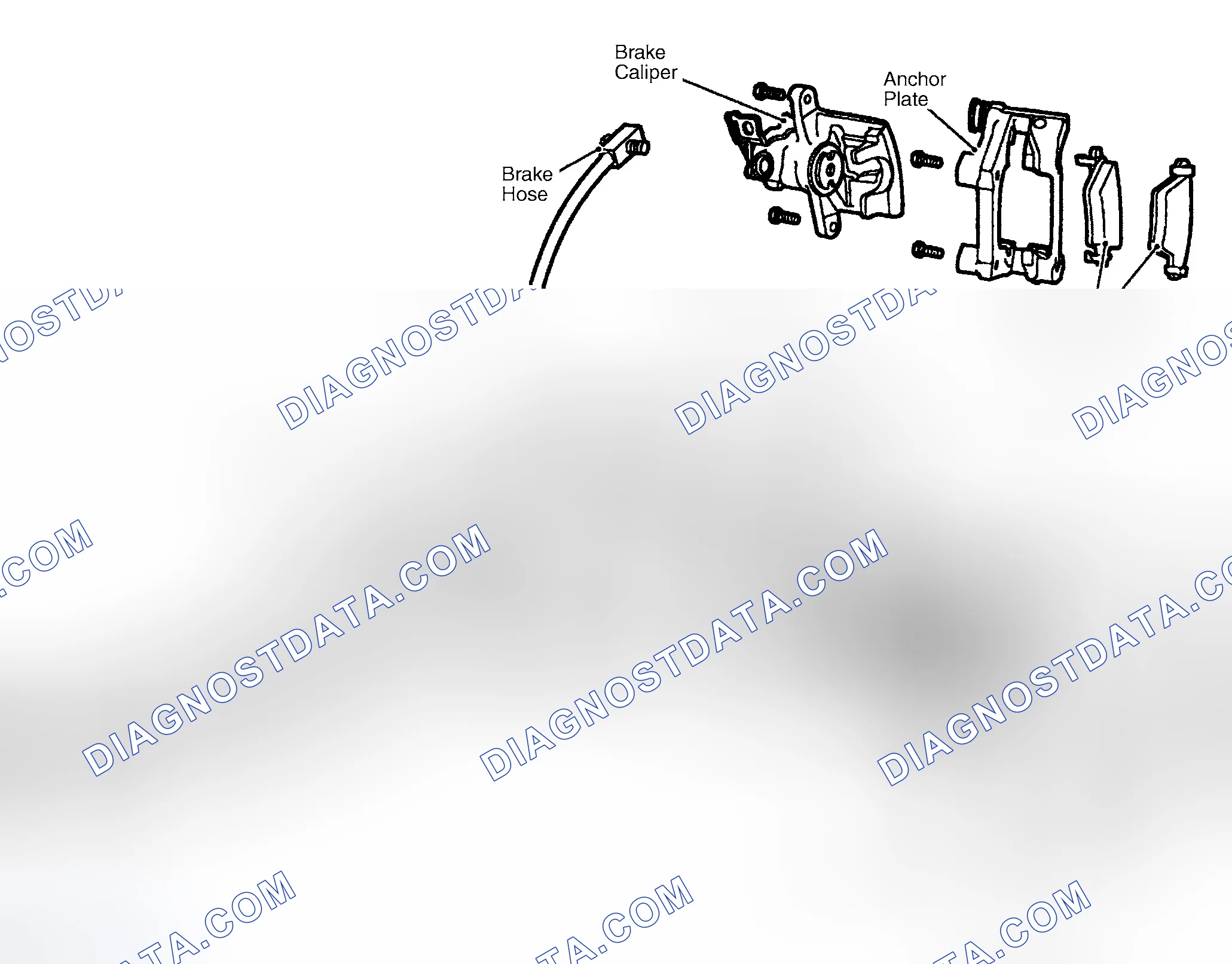 Scheme 65: REAR DISC BRAKES