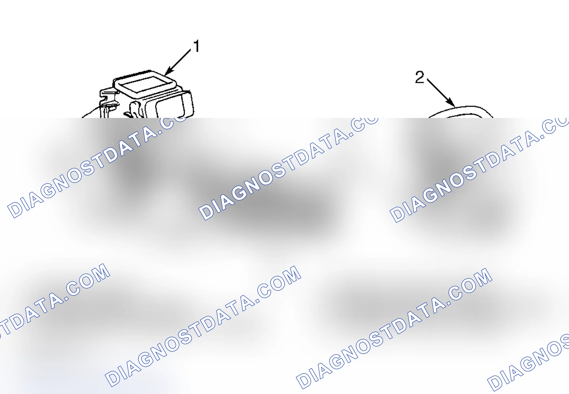 Scheme 3: FRESH/RECIRCULATED AIR CONTROL CABLE