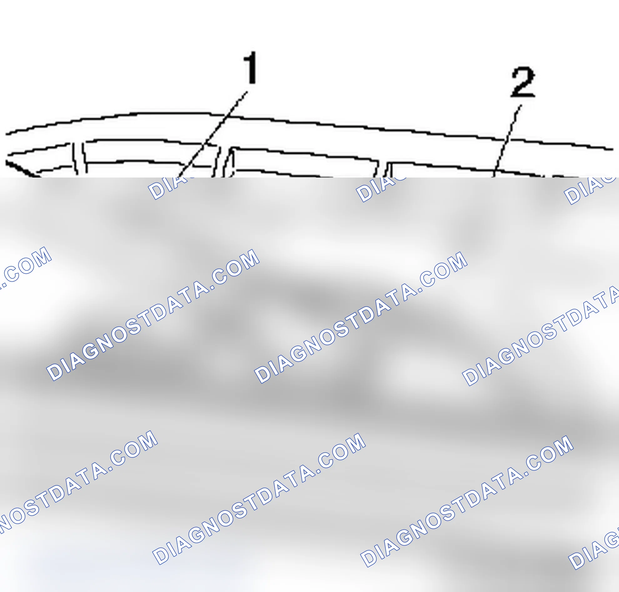 How to Replace the Oil Separator, Crankcase Ventilation