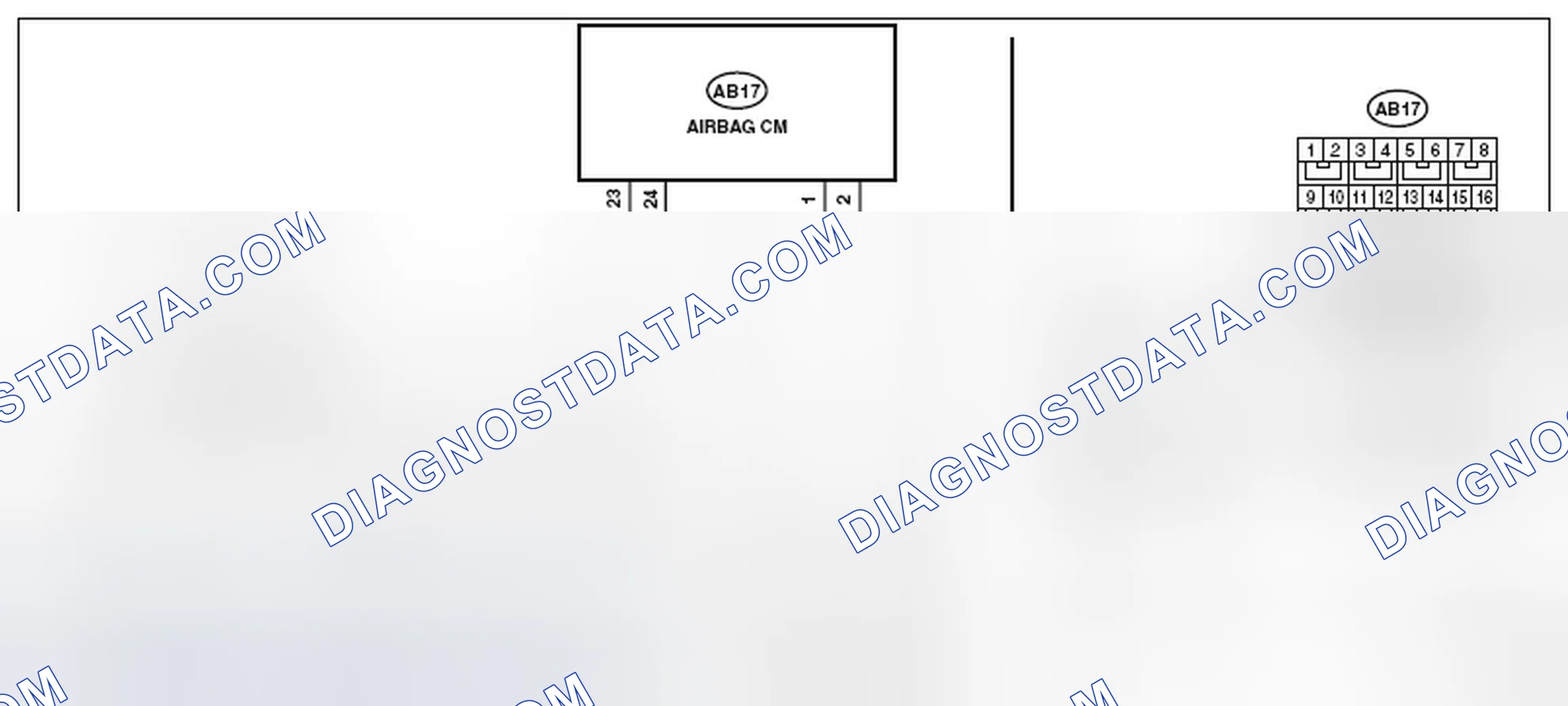 Scheme 214: WIRING DIAGRAM