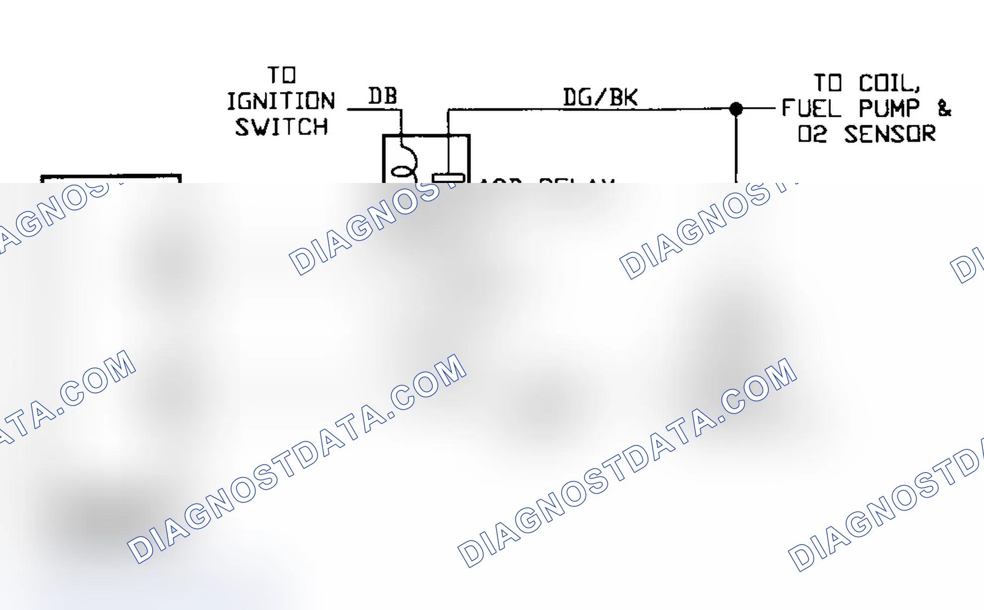 Scheme 404: DR19: Circuit Diagram