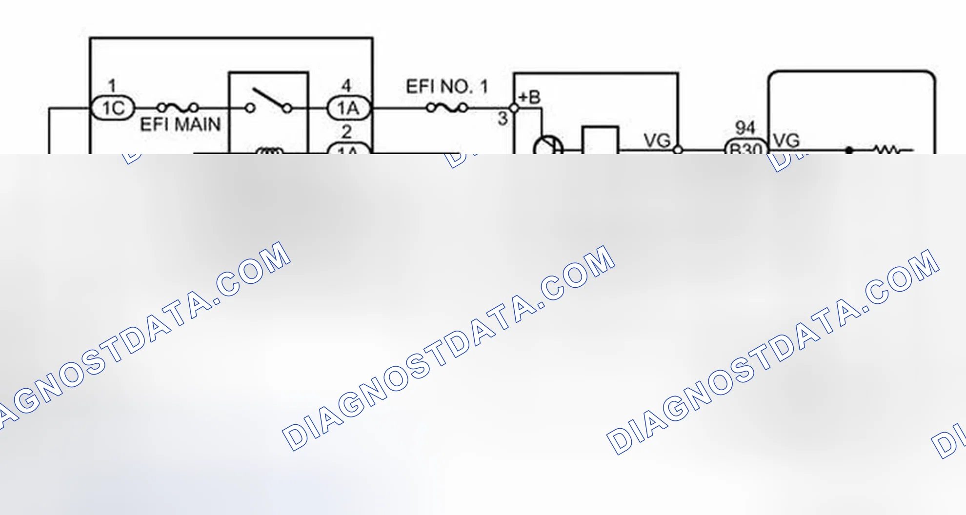 Scheme 306: WIRING DIAGRAM