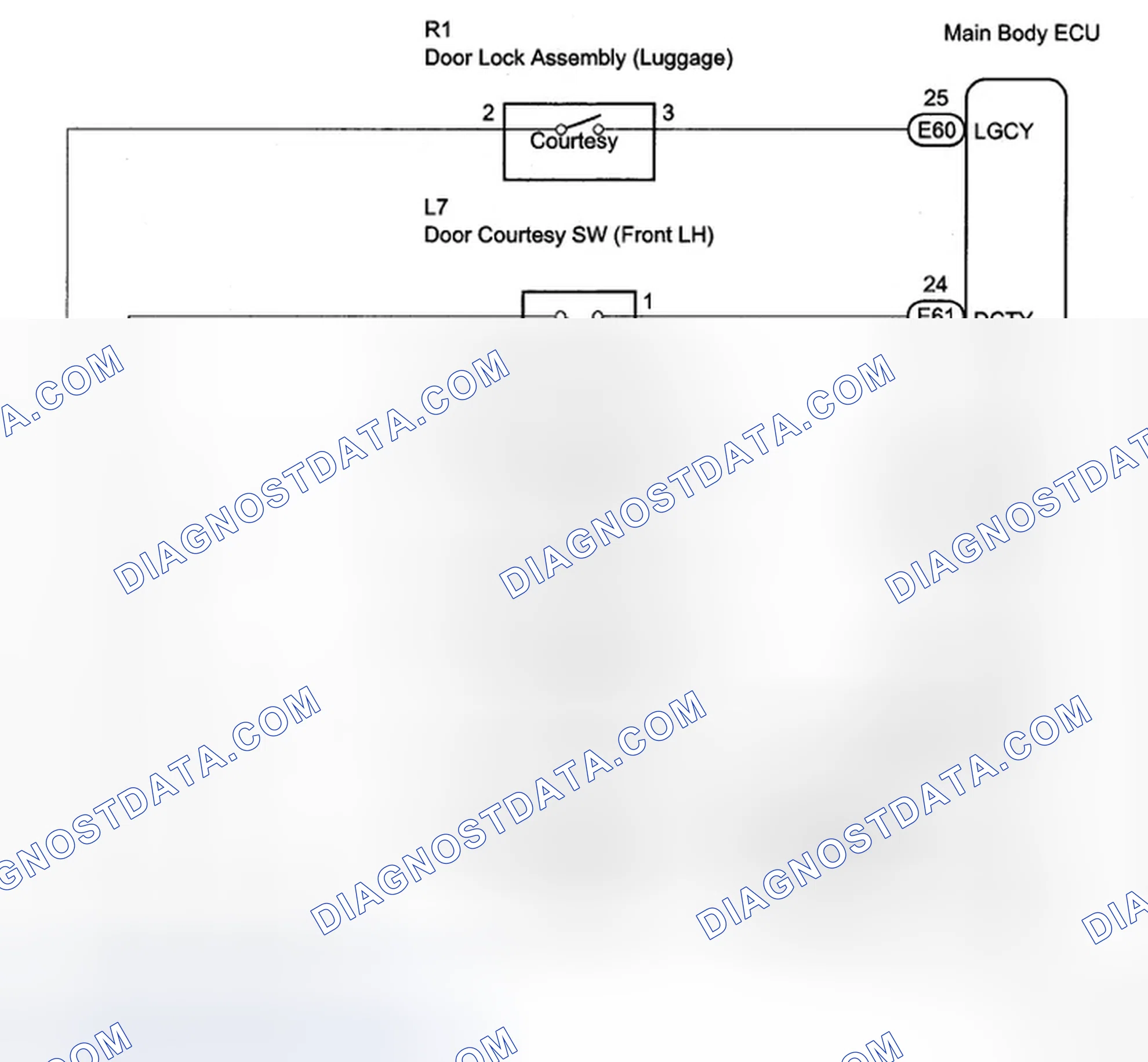 Scheme 37: WIRING DIAGRAM