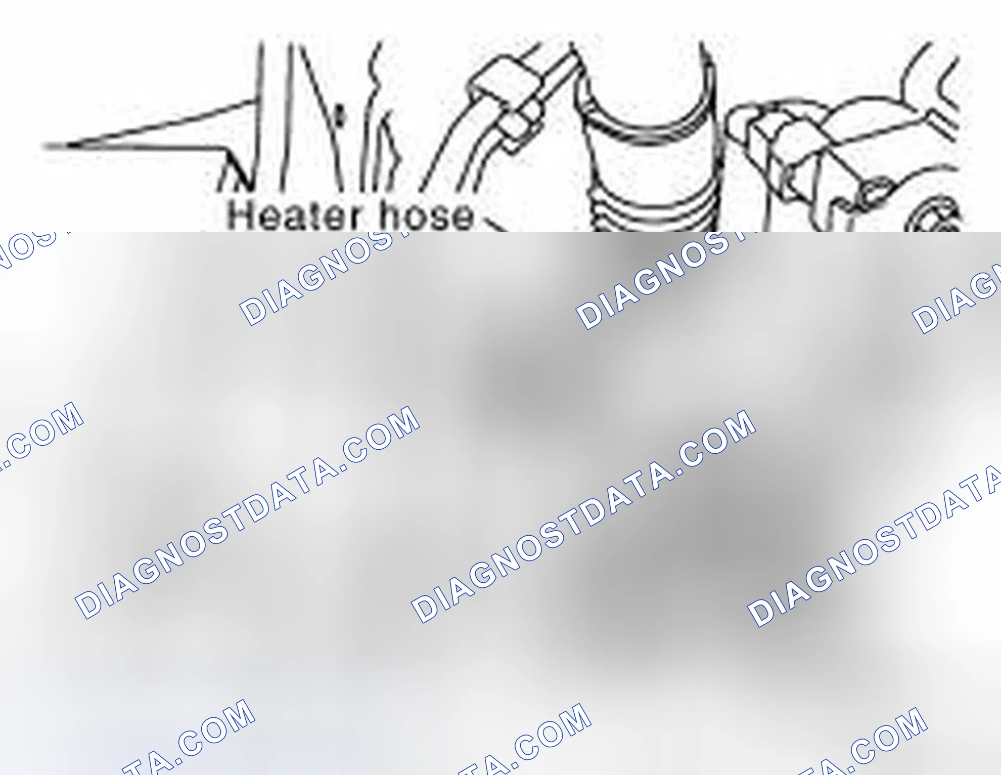 Scheme 24: REFILLING ENGINE COOLANT