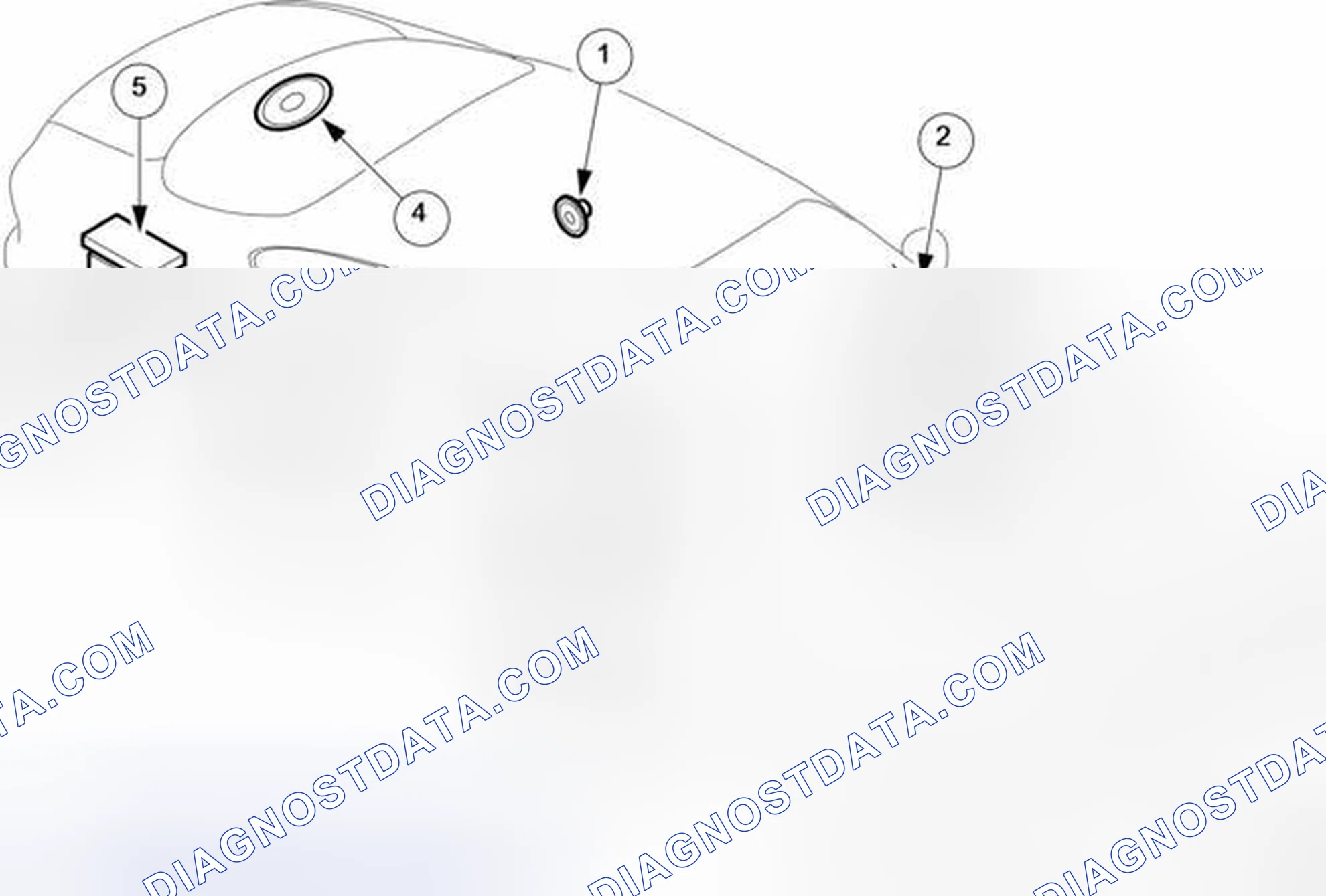 Scheme 7: Speakers - Description & Operation
